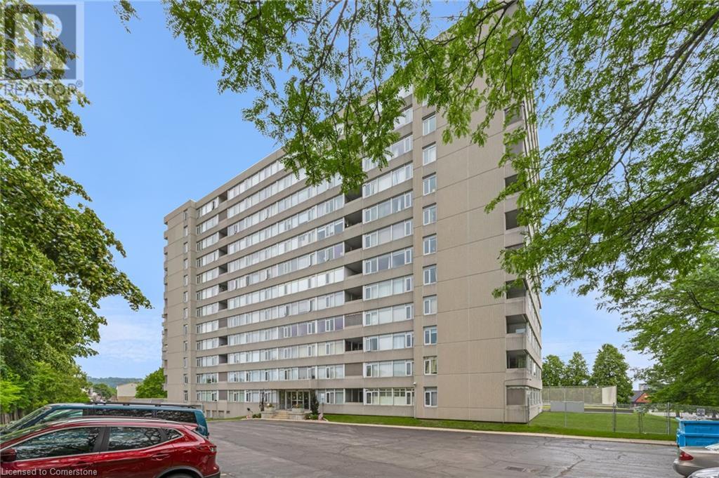 Property at 40 HARRISFORD Street Unit# 608 image 1