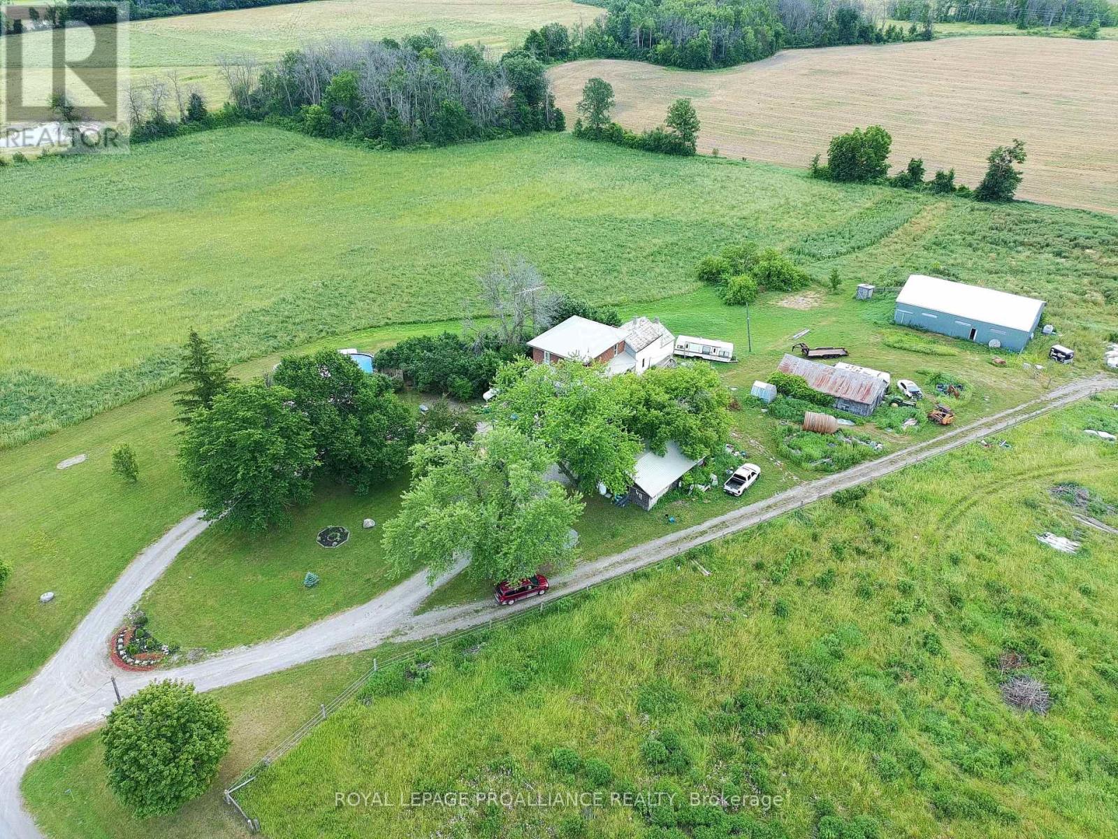 2432 B County 8 Road S, Trent Hills, Ontario  K7R 3K7 - Photo 2 - X12154769