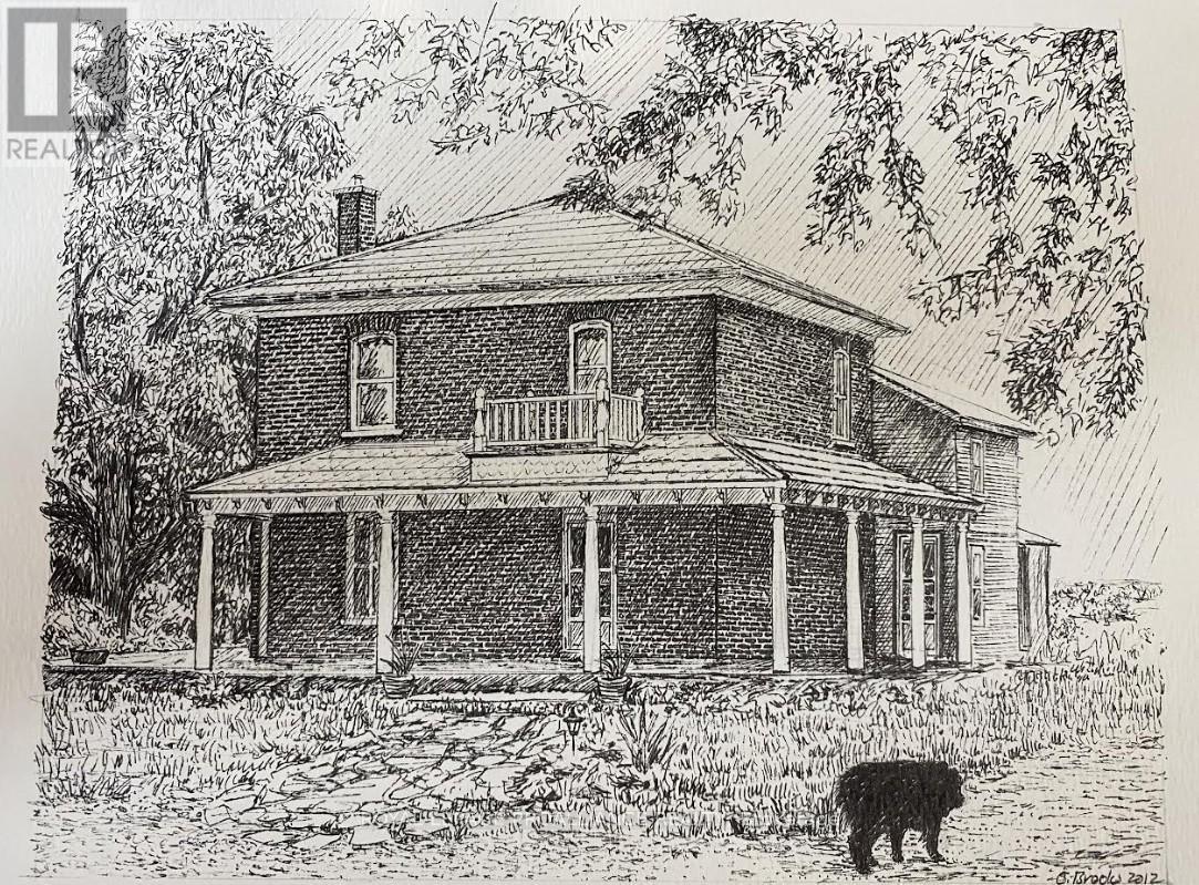 2432 B County 8 Road S, Trent Hills, Ontario  K7R 3K7 - Photo 17 - X12154769