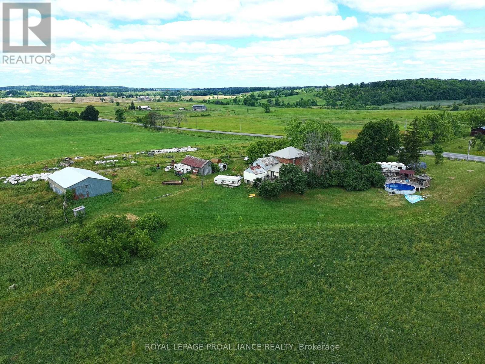2432 B County 8 Road S, Trent Hills, Ontario  K7R 3K7 - Photo 3 - X12154769