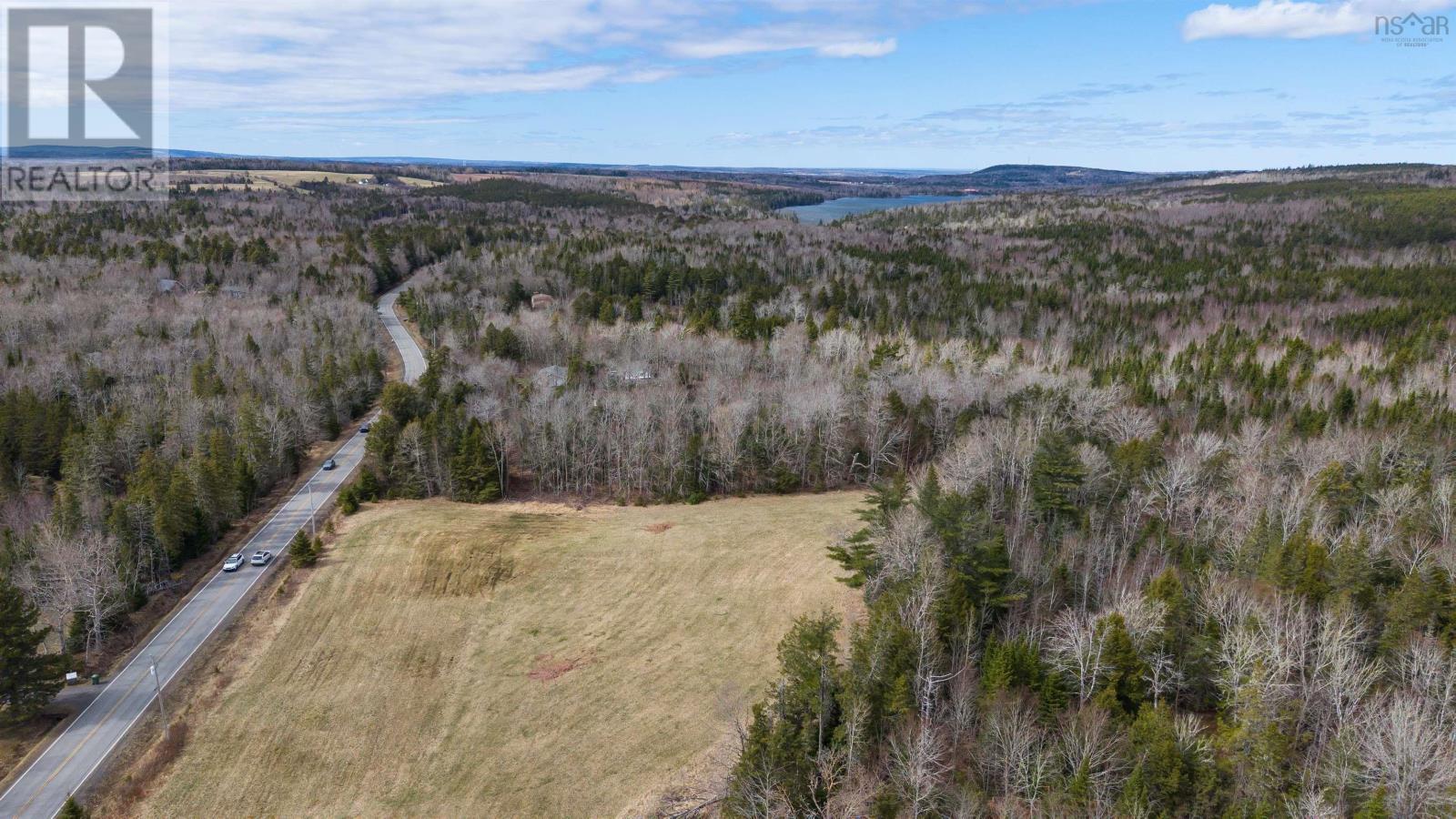 Lots 3- Lot3-6 East River East Side Road, Springville, Nova Scotia  B2H 5C5 - Photo 3 - 202510381