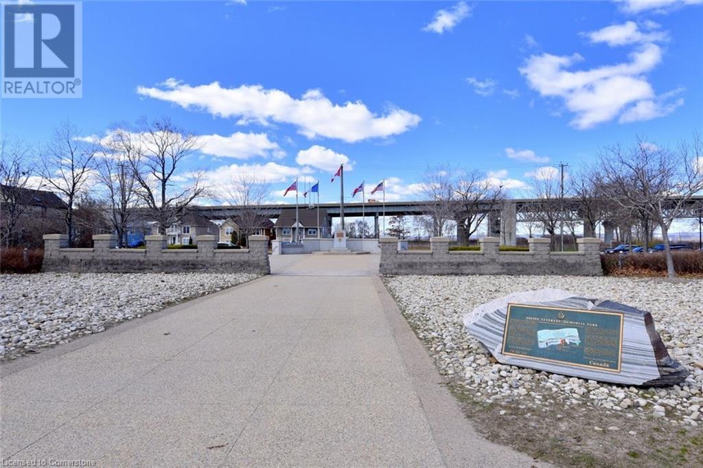 1060 Beach Boulevard, Hamilton, Ontario  L8H 6Z4 - Photo 39 - 40727622