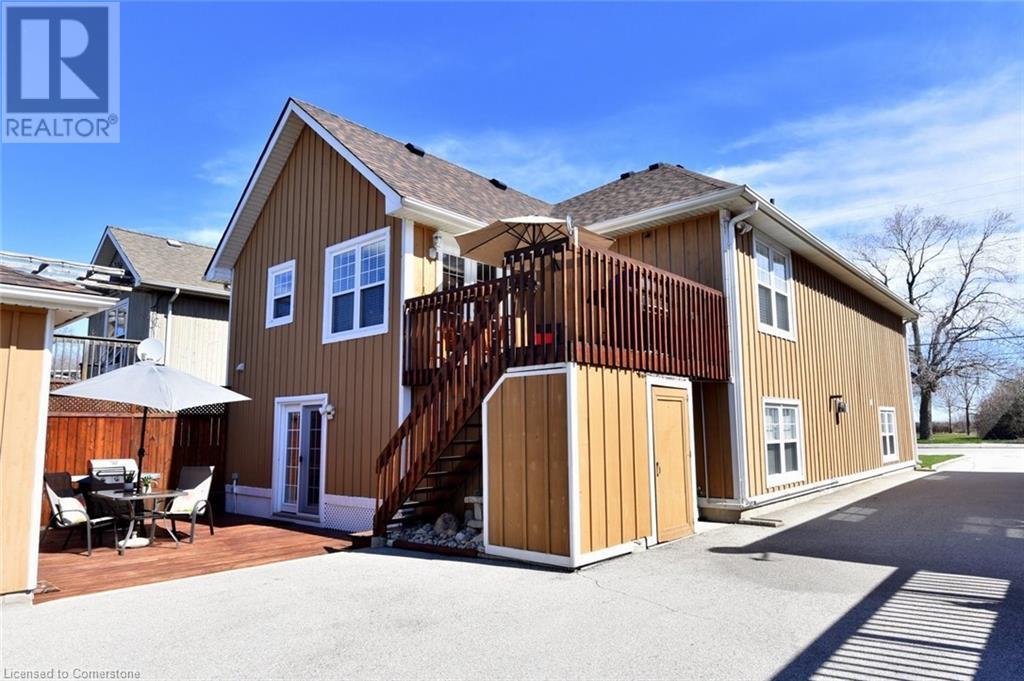 1060 Beach Boulevard, Hamilton, Ontario  L8H 6Z4 - Photo 34 - 40727622