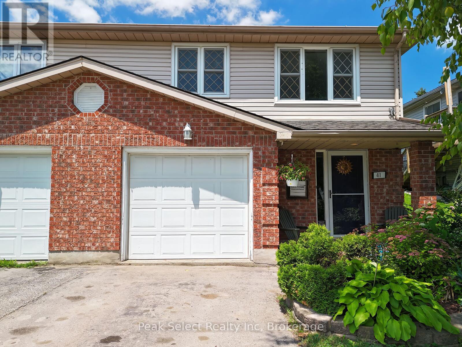 41 Southvale Road, St. Marys, Ontario  N4X 1E9 - Photo 2 - X12254377
