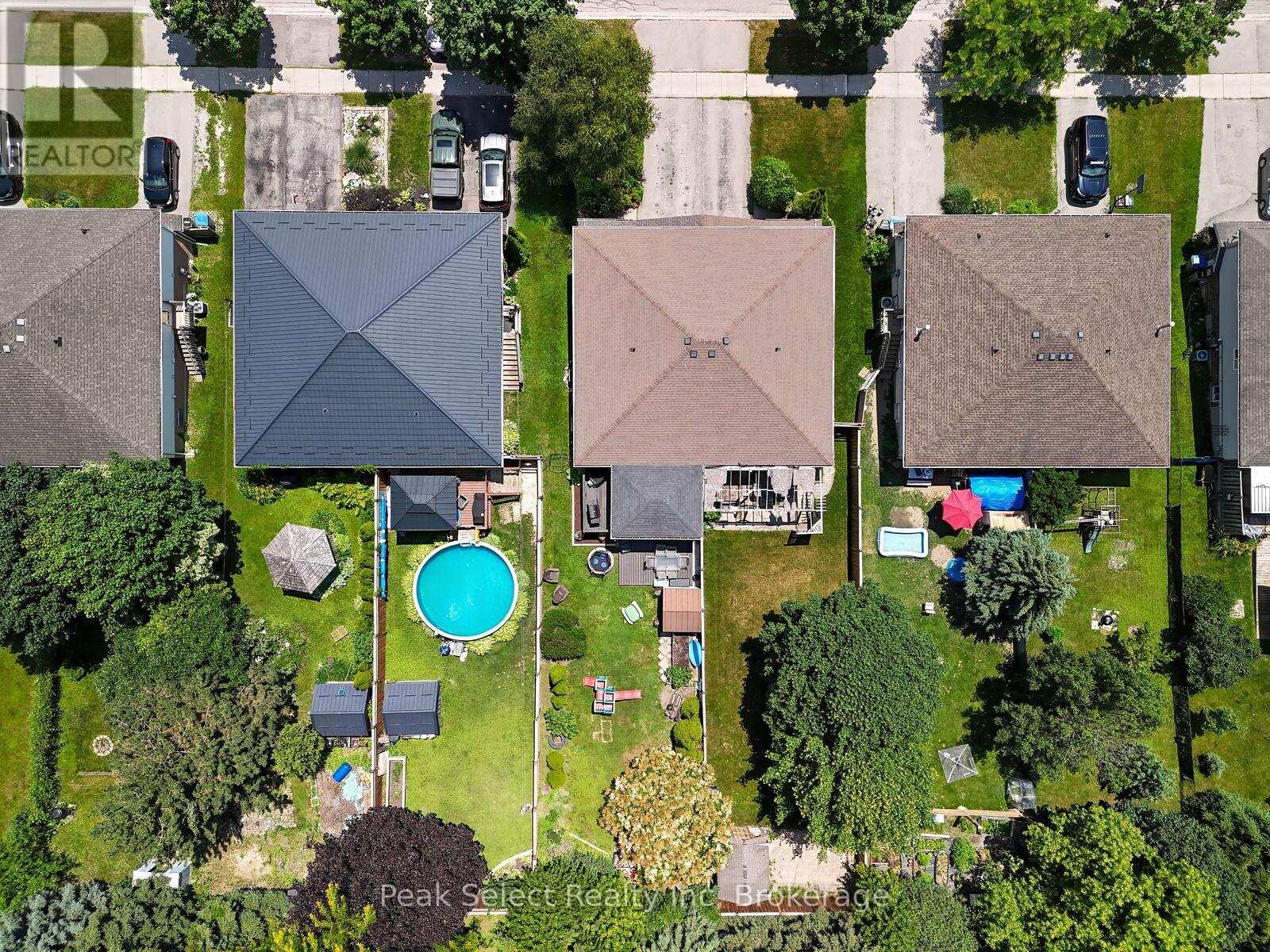 41 Southvale Road, St. Marys, Ontario  N4X 1E9 - Photo 37 - X12254377