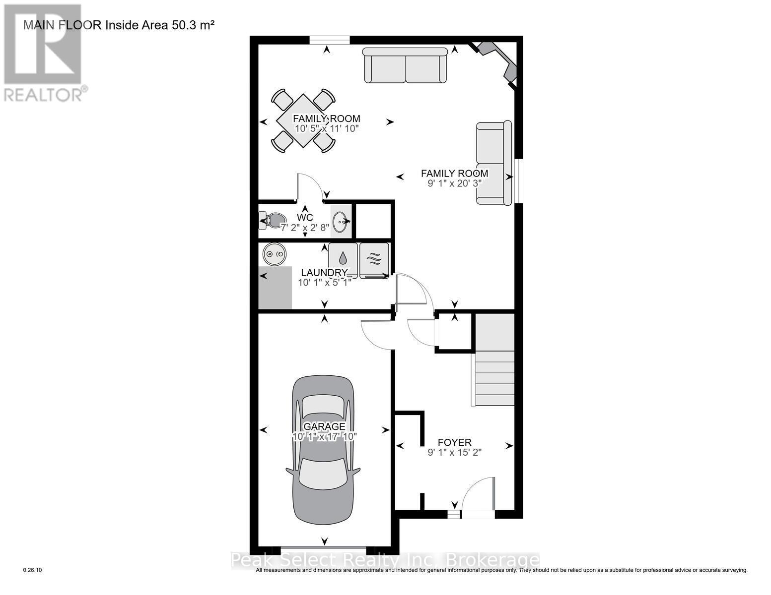 41 Southvale Road, St. Marys, Ontario  N4X 1E9 - Photo 39 - X12254377