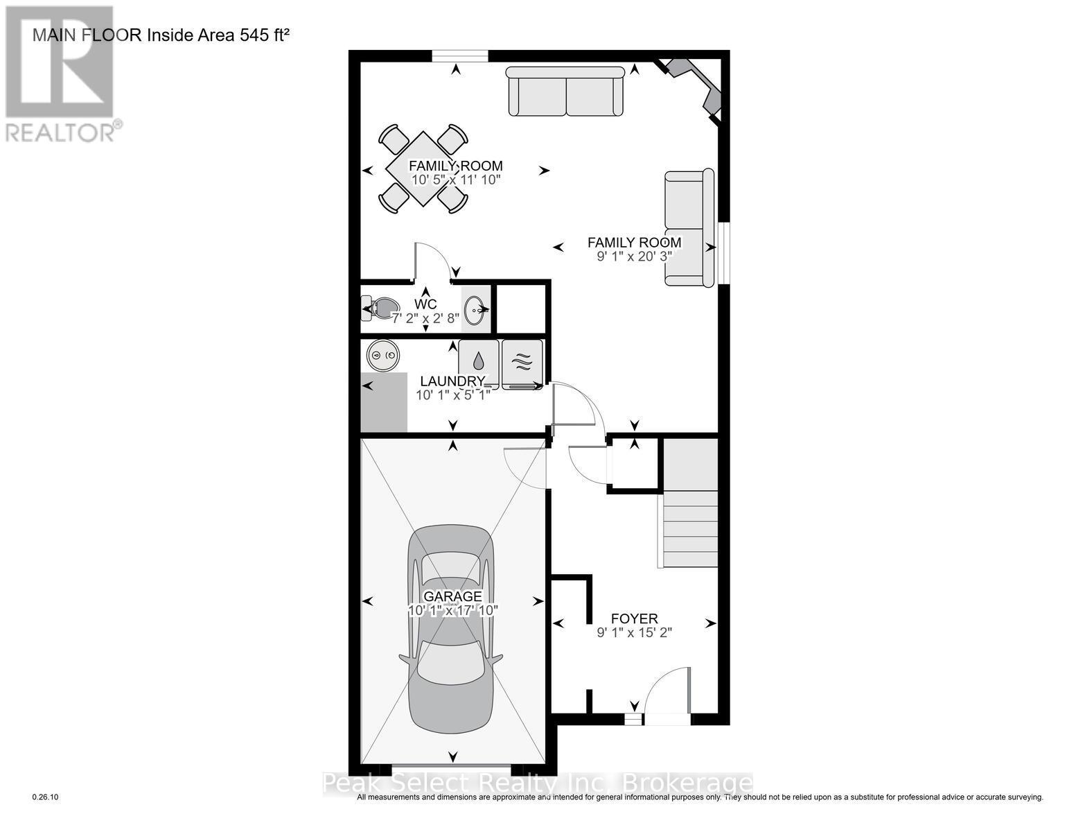 41 Southvale Road, St. Marys, Ontario  N4X 1E9 - Photo 40 - X12254377