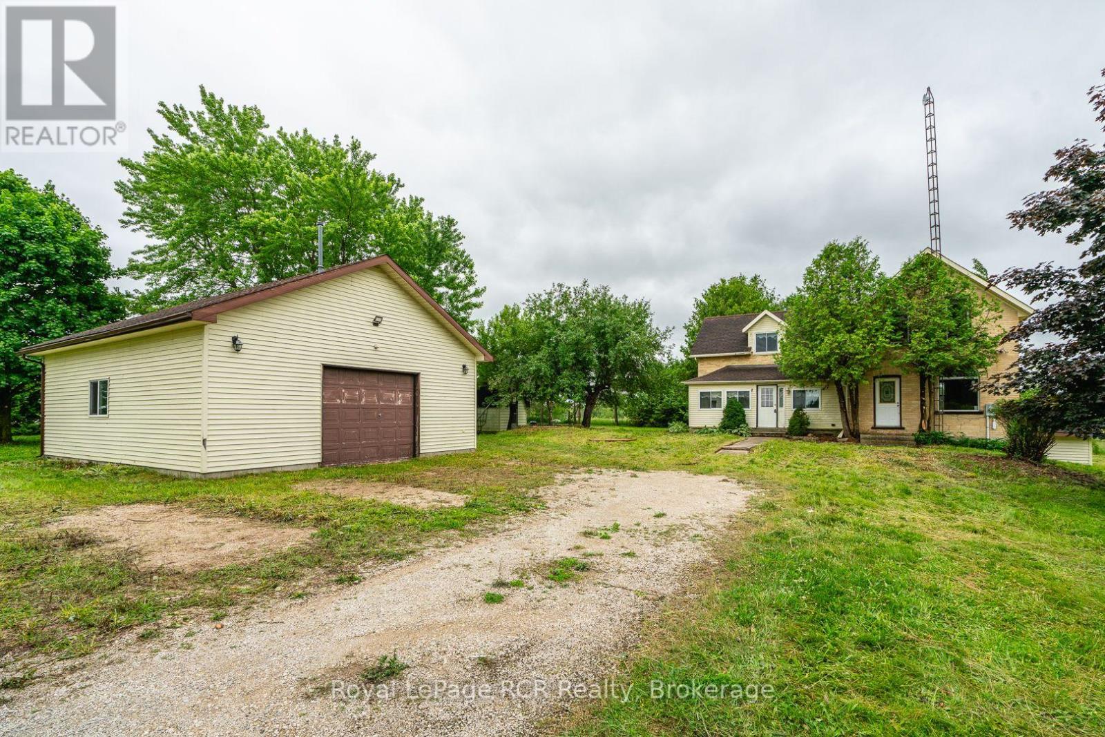 422014 Concession 6 Ndr, West Grey, Ontario  N0G 1S0 - Photo 3 - X12254397