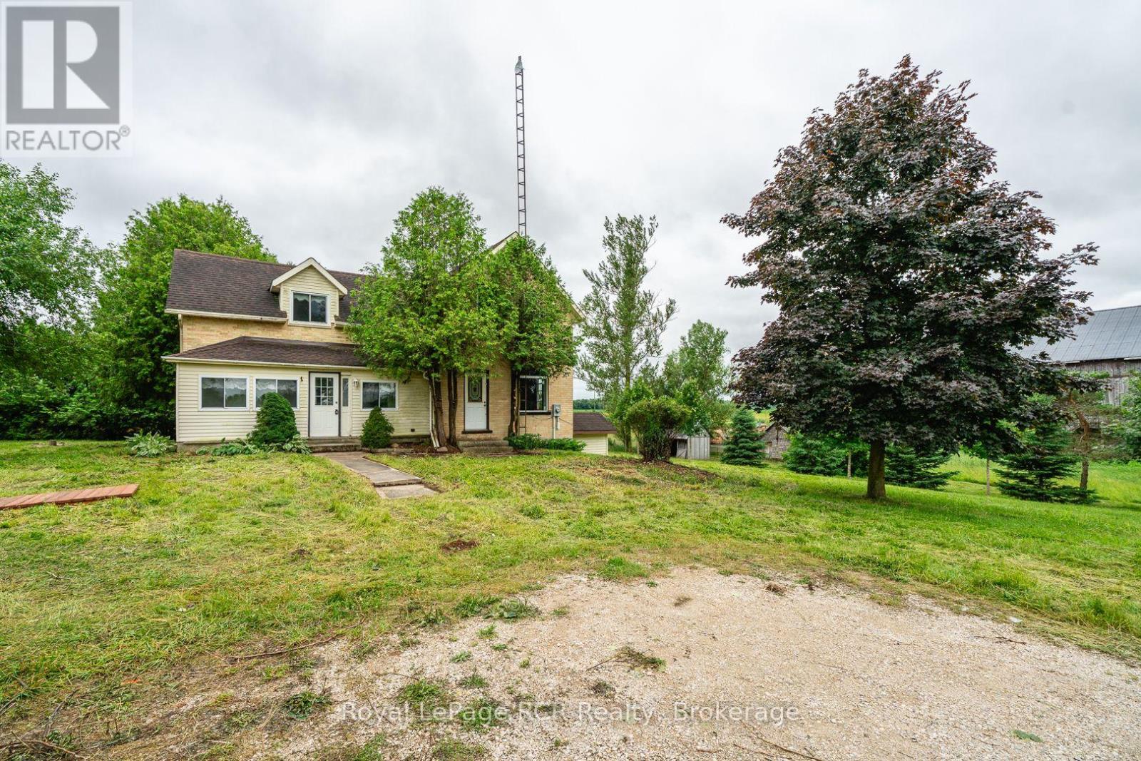 422014 Concession 6 Ndr, West Grey, Ontario  N0G 1S0 - Photo 4 - X12254397