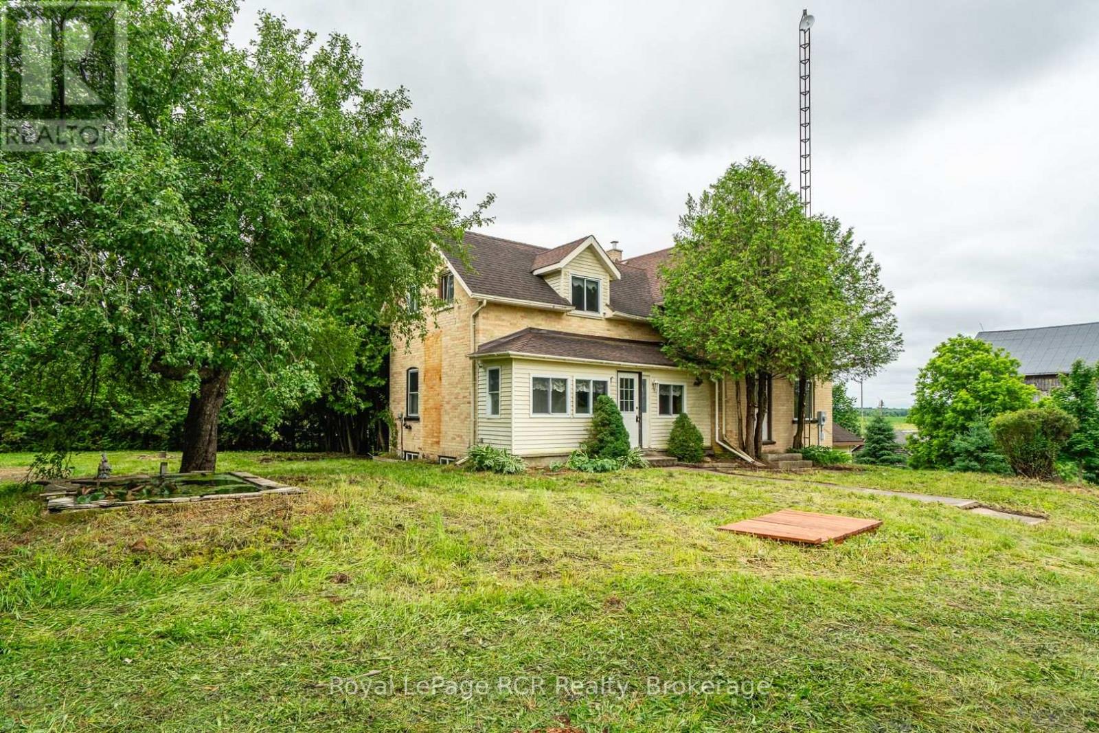 422014 Concession 6 Ndr, West Grey, Ontario  N0G 1S0 - Photo 5 - X12254397