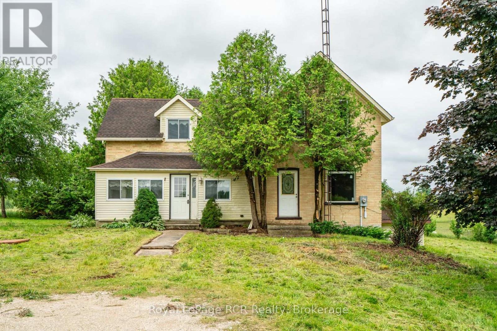422014 Concession 6 Ndr, West Grey, Ontario  N0G 1S0 - Photo 6 - X12254397