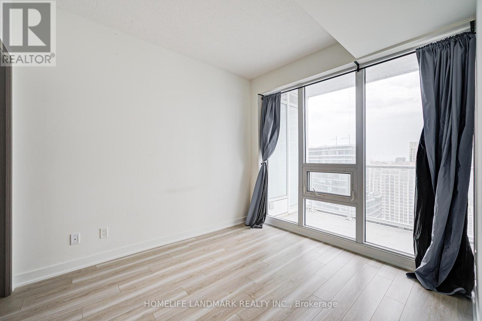 3703 - 17 Bathurst Street, Toronto, Ontario  M5V 0N1 - Photo 17 - C12204941