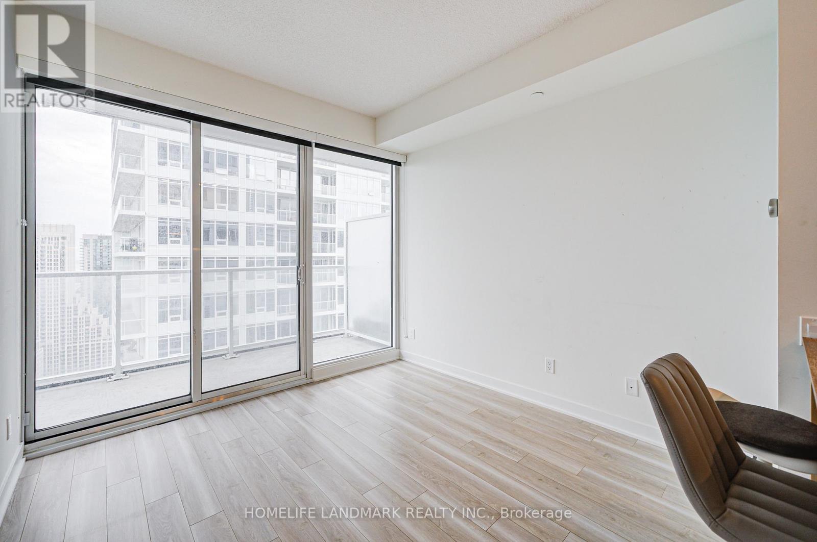 3703 - 17 Bathurst Street, Toronto, Ontario  M5V 0N1 - Photo 13 - C12204941