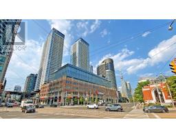 3703 - 17 BATHURST STREET, Toronto, Ontario