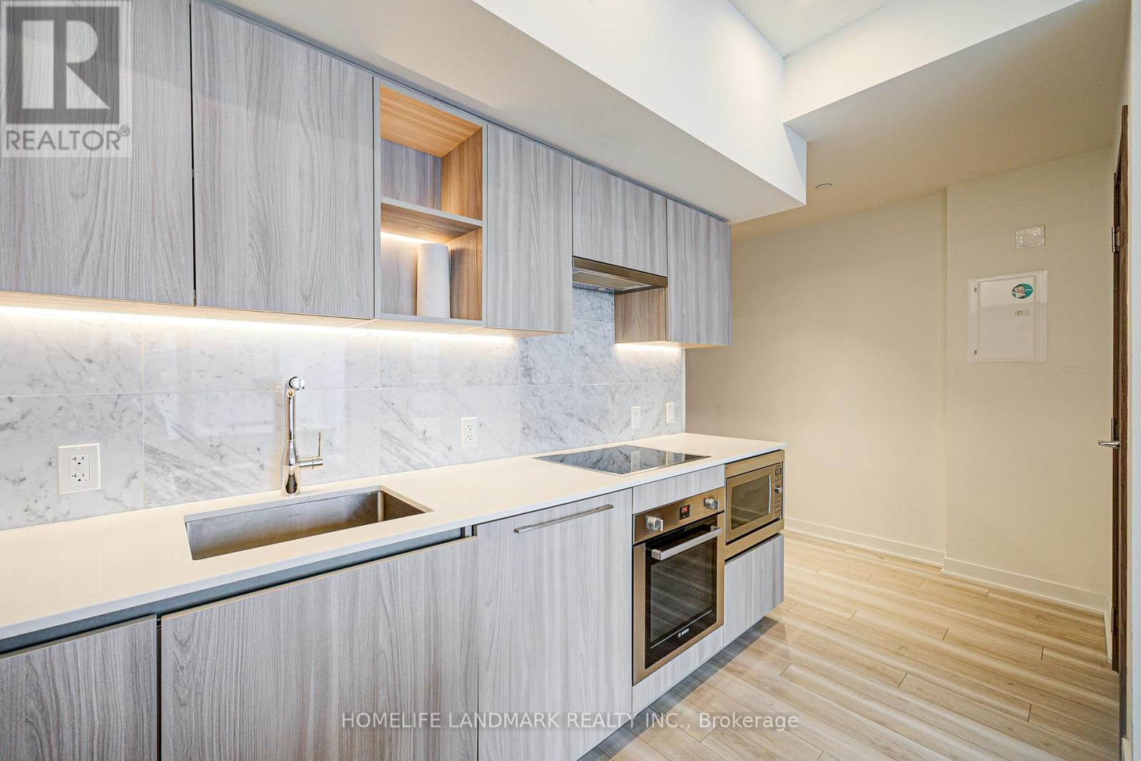 3703 - 17 Bathurst Street, Toronto, Ontario  M5V 0N1 - Photo 12 - C12204941