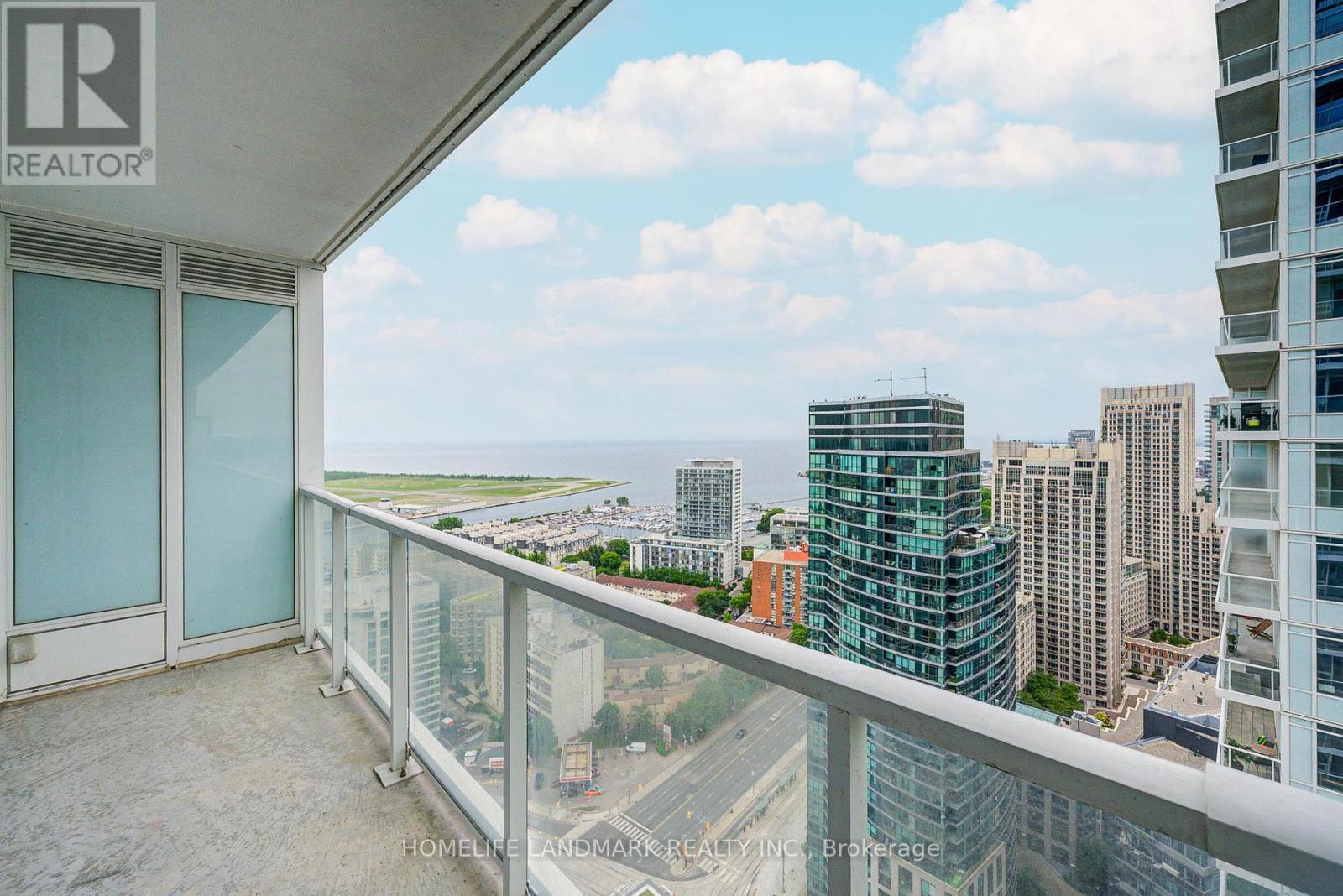 3703 - 17 Bathurst Street, Toronto, Ontario  M5V 0N1 - Photo 24 - C12204941