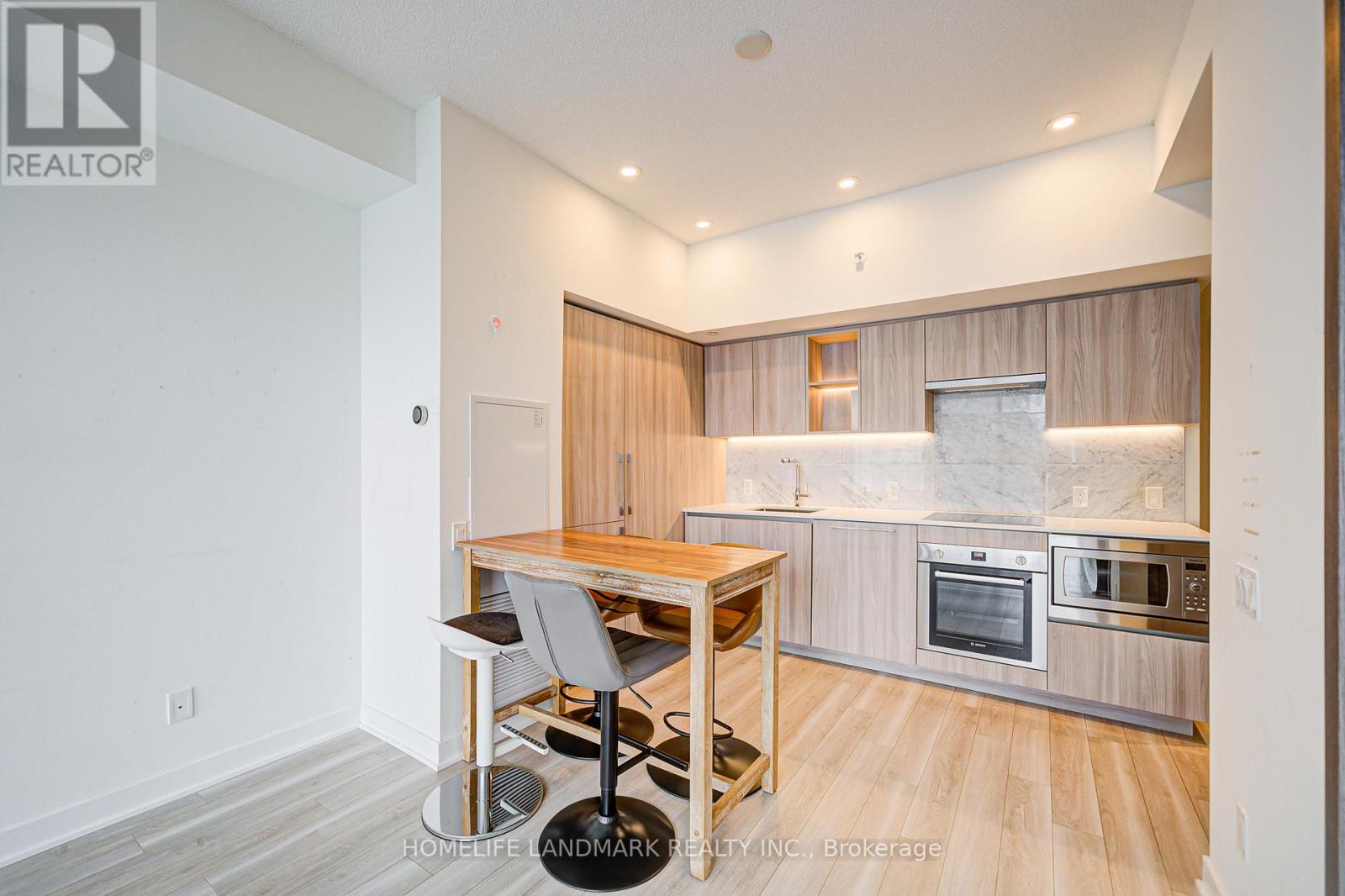 3703 - 17 Bathurst Street, Toronto, Ontario  M5V 0N1 - Photo 14 - C12204941