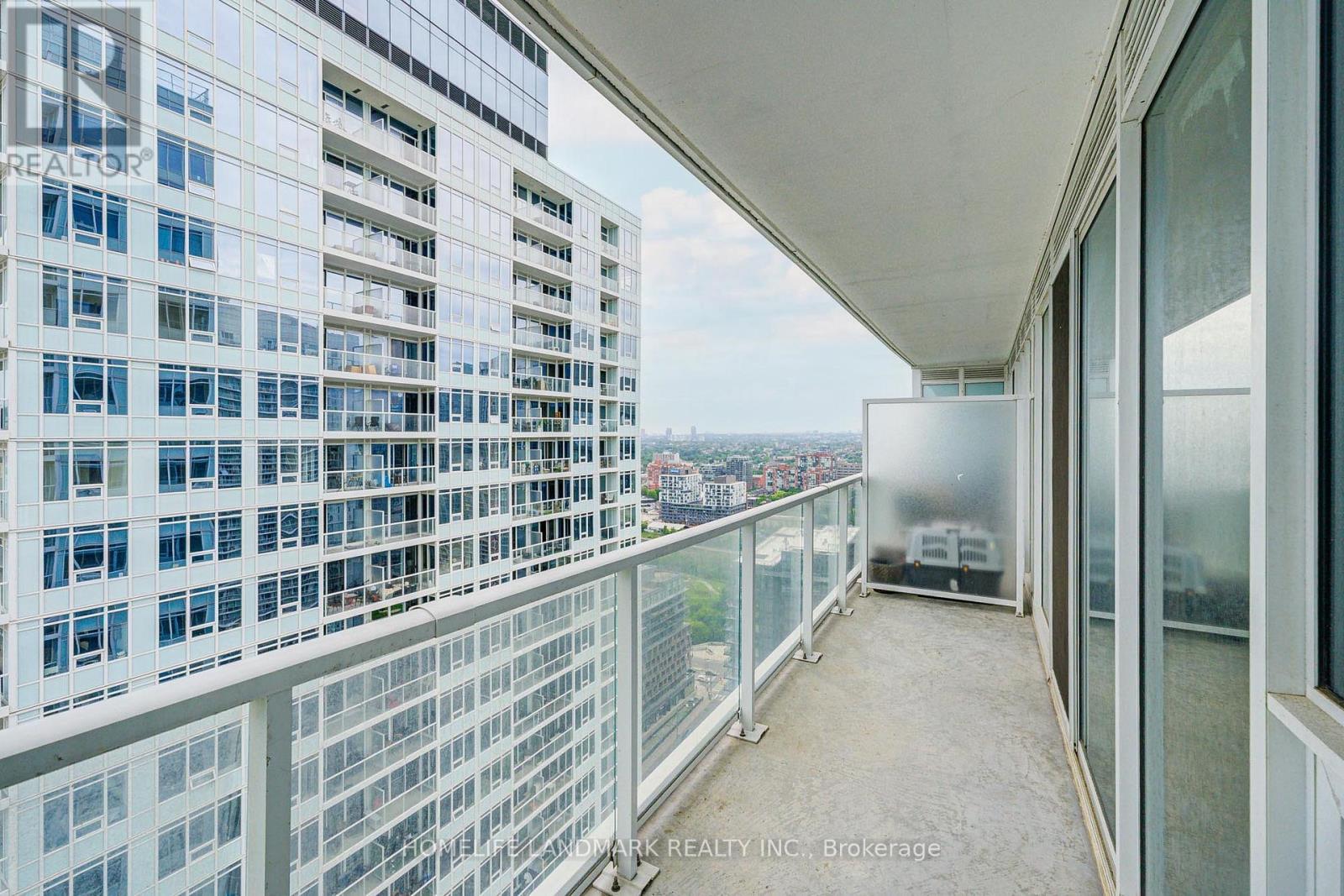3703 - 17 Bathurst Street, Toronto, Ontario  M5V 0N1 - Photo 23 - C12204941