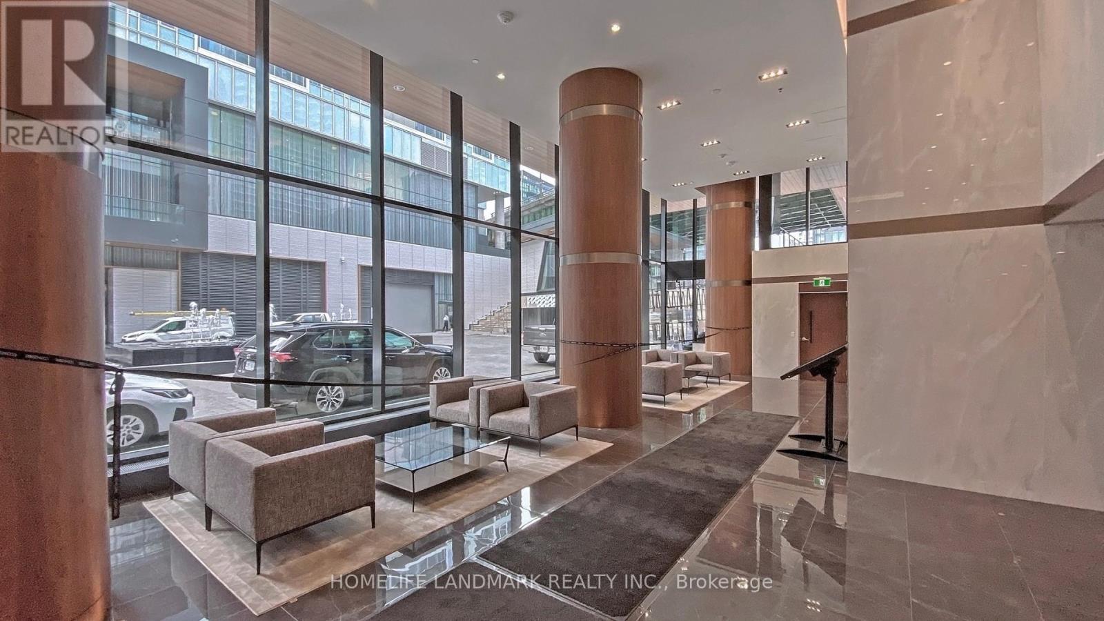 3703 - 17 Bathurst Street, Toronto, Ontario  M5V 0N1 - Photo 4 - C12204941