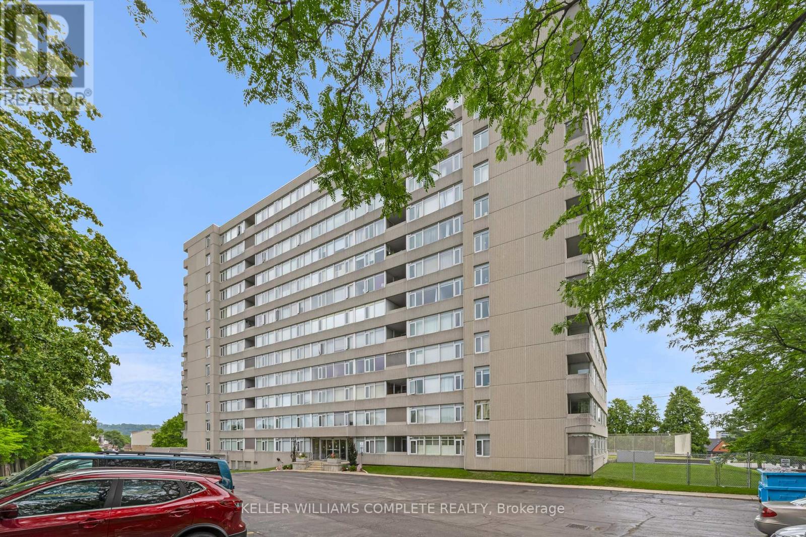 Property at 608 - 40 HARRISFORD STREET image 1