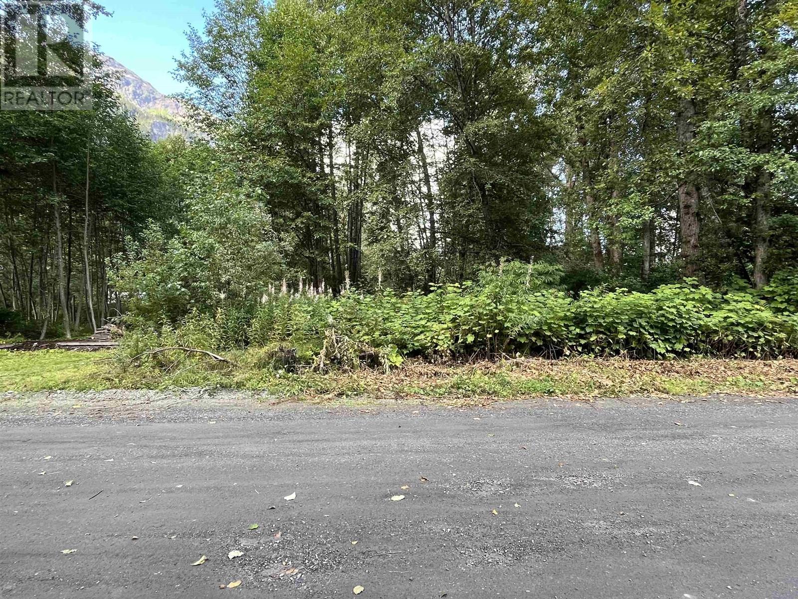 1708 RAILWAY STREET, Stewart, British Columbia