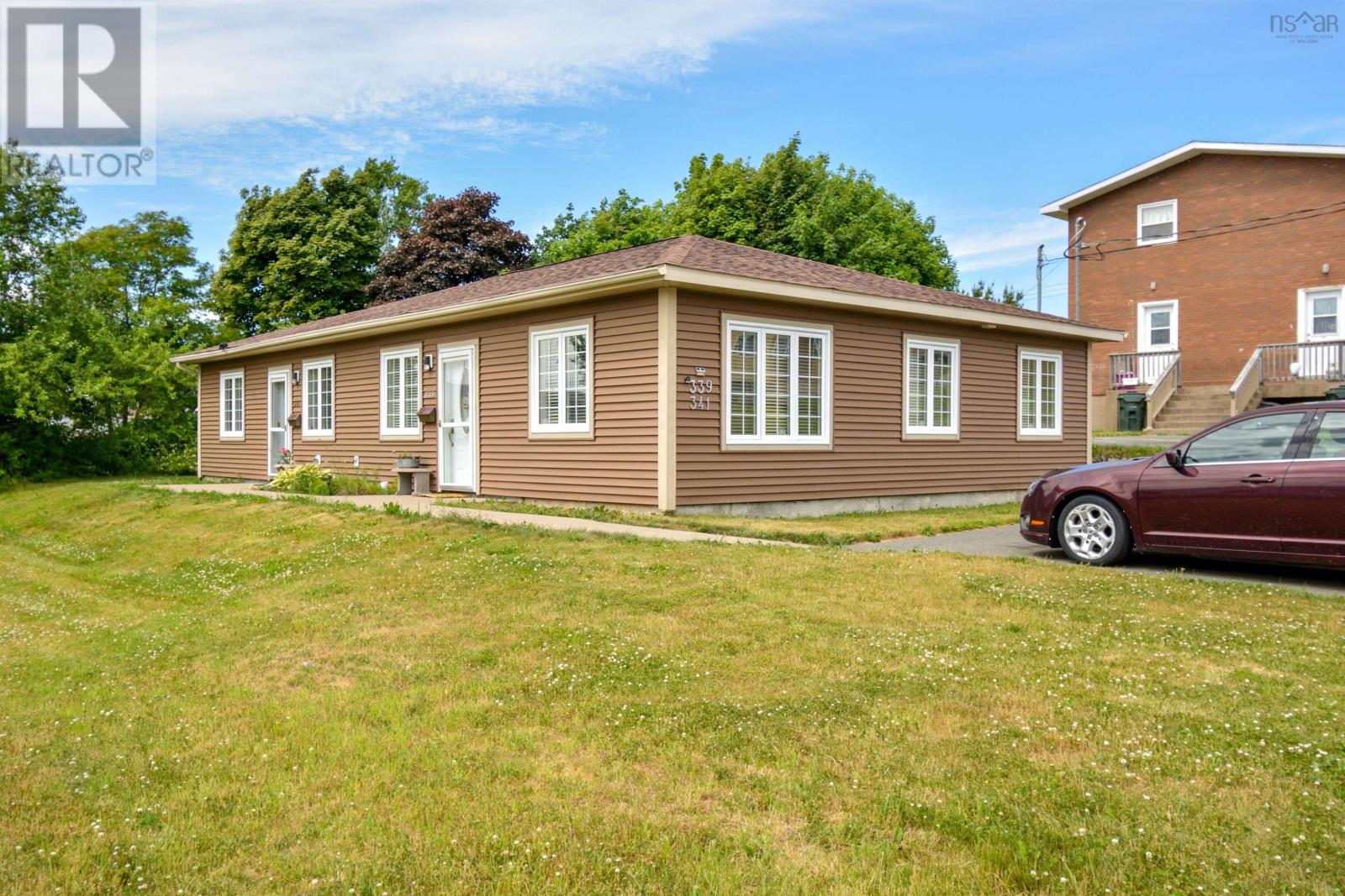 339-341 Mcconnell Drive, Sydney, Nova Scotia  B1P 3V5 - Photo 11 - 202516196