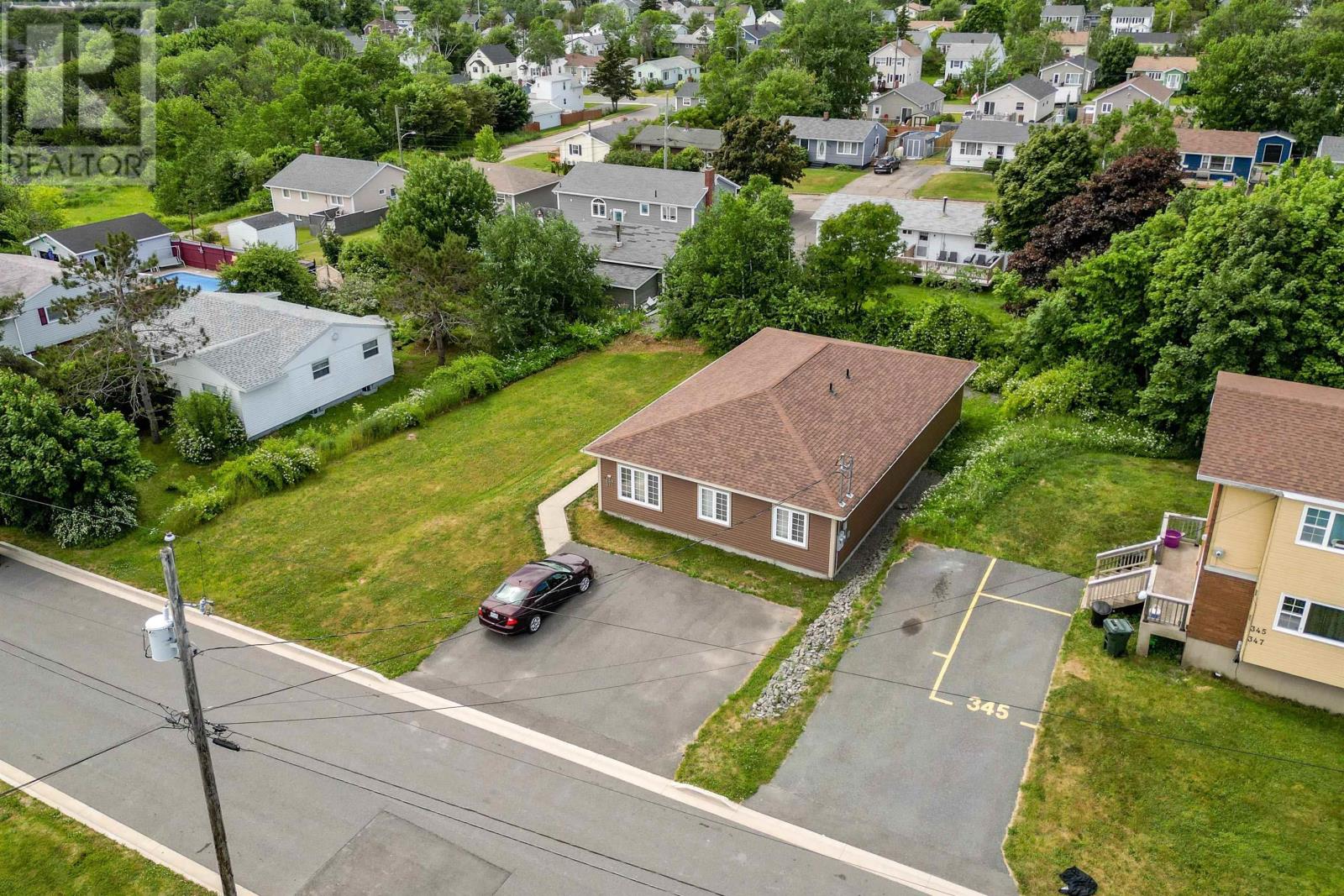 339-341 Mcconnell Drive, Sydney, Nova Scotia  B1P 3V5 - Photo 14 - 202516196