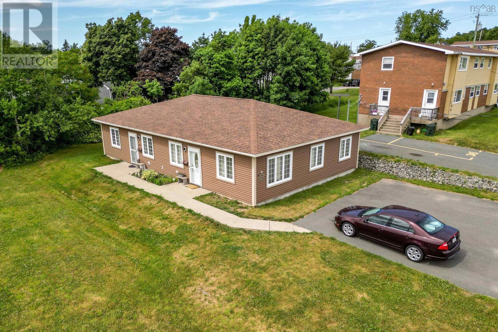 339-341 Mcconnell Drive, Sydney, Nova Scotia  B1P 3V5 - Photo 18 - 202516196