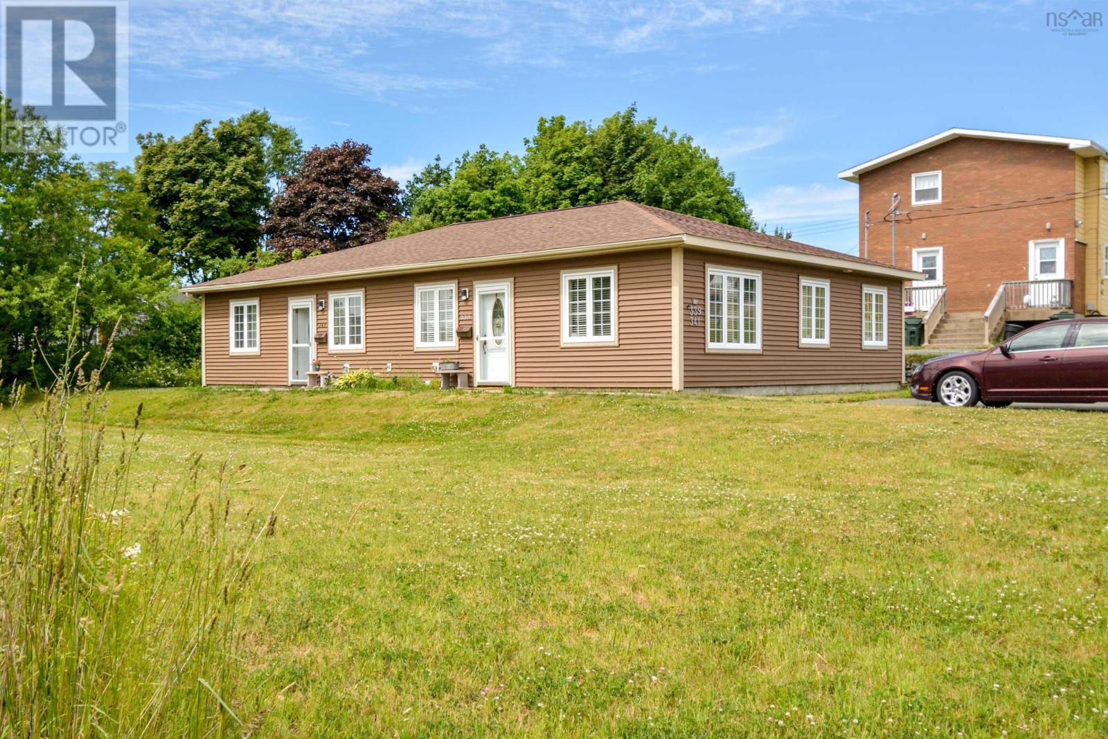 339-341 Mcconnell Drive, Sydney, Nova Scotia  B1P 3V5 - Photo 2 - 202516196