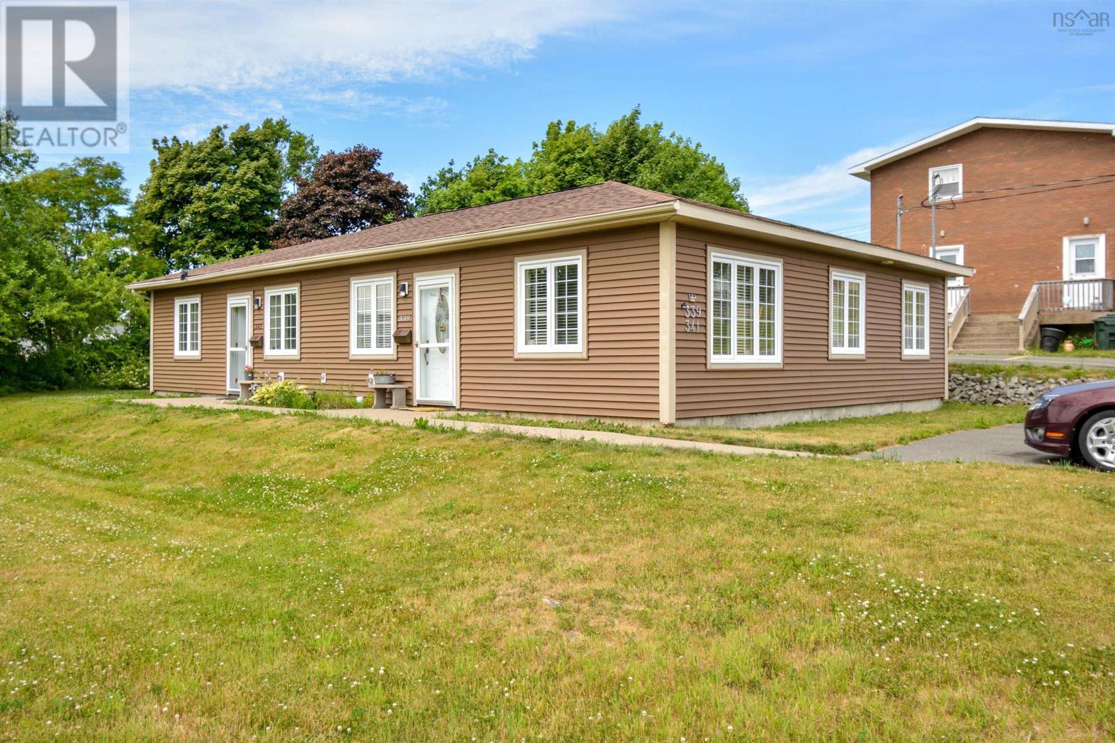 339-341 Mcconnell Drive, Sydney, Nova Scotia  B1P 3V5 - Photo 3 - 202516196