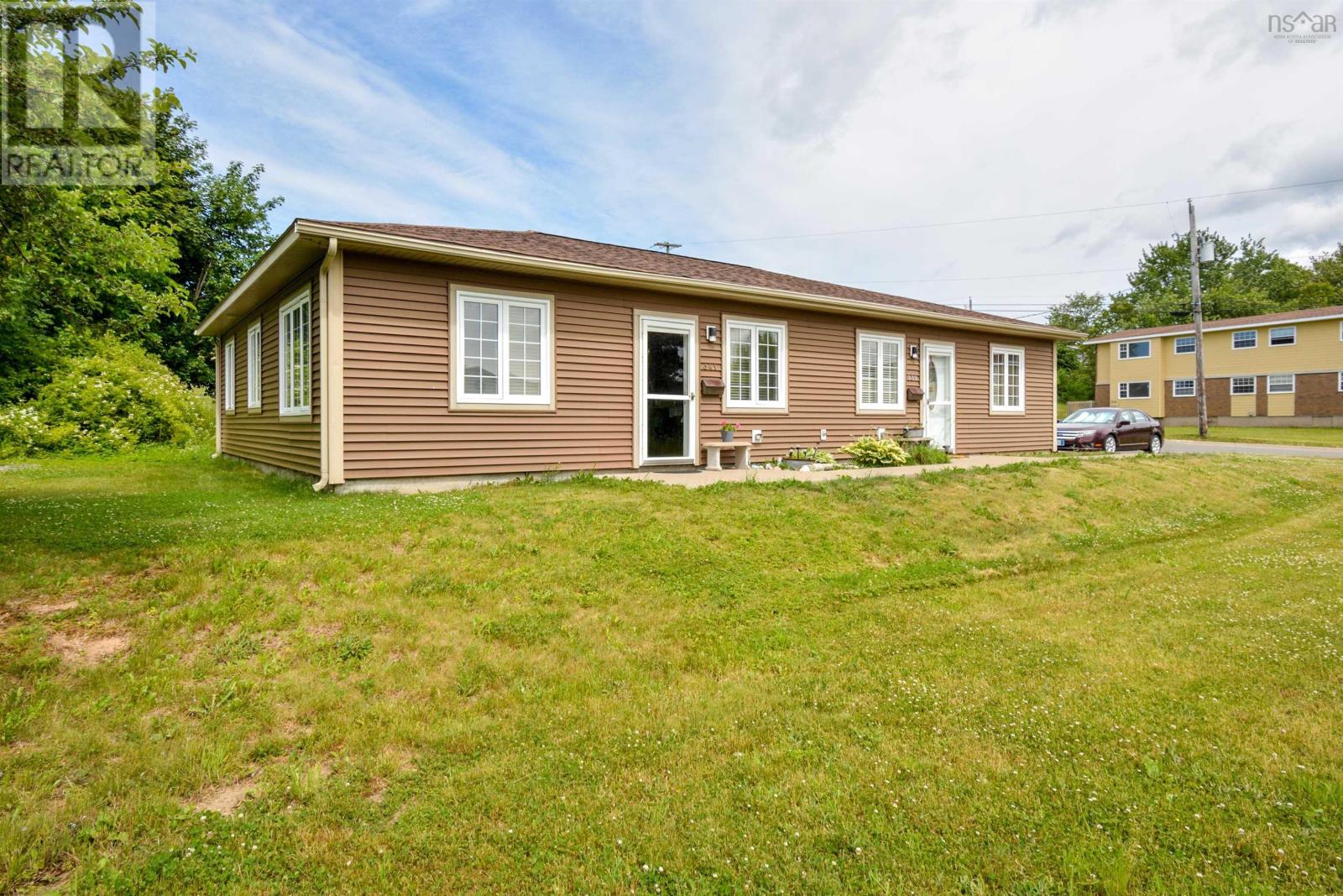 339-341 Mcconnell Drive, Sydney, Nova Scotia  B1P 3V5 - Photo 4 - 202516196