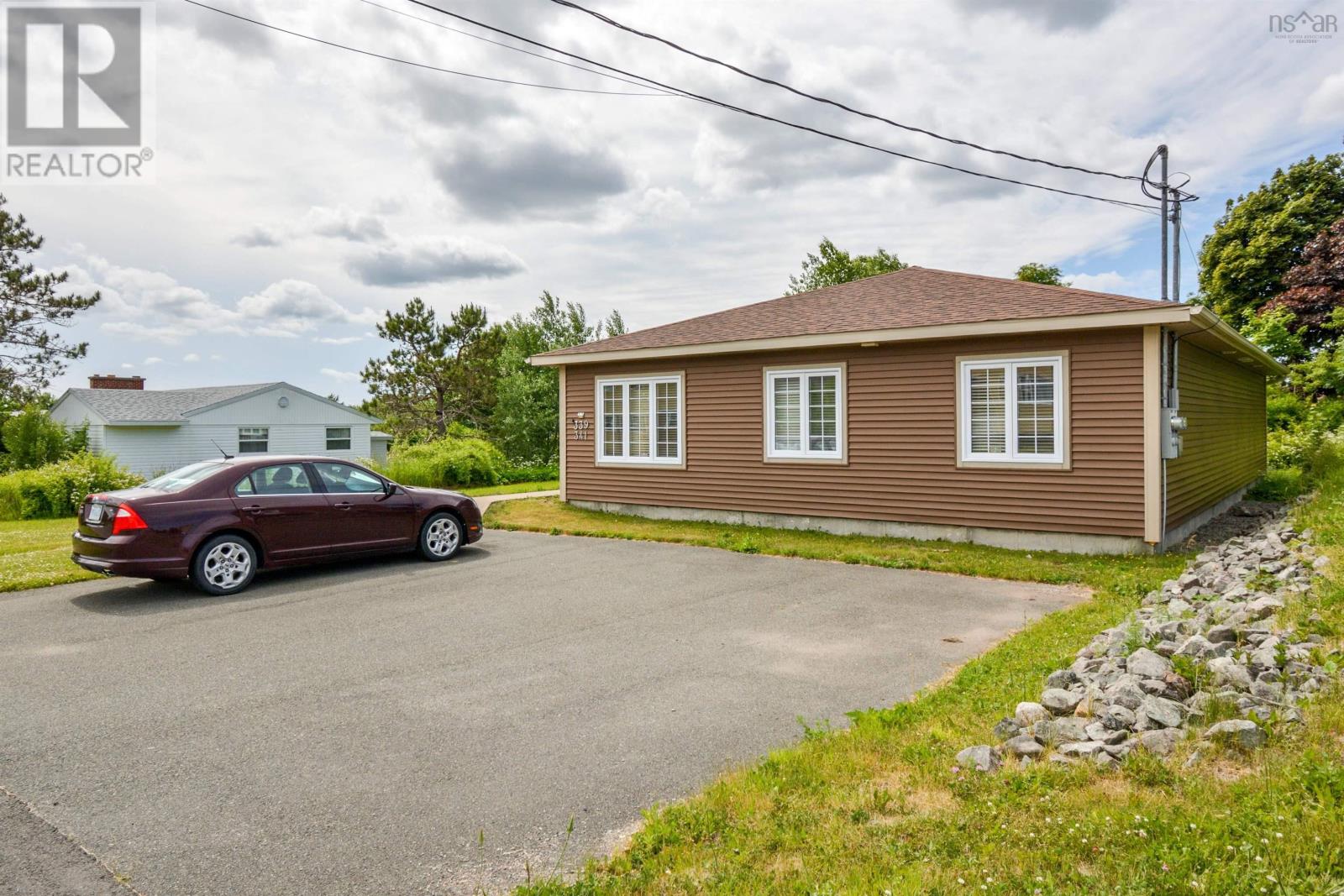 339-341 Mcconnell Drive, Sydney, Nova Scotia  B1P 3V5 - Photo 8 - 202516196