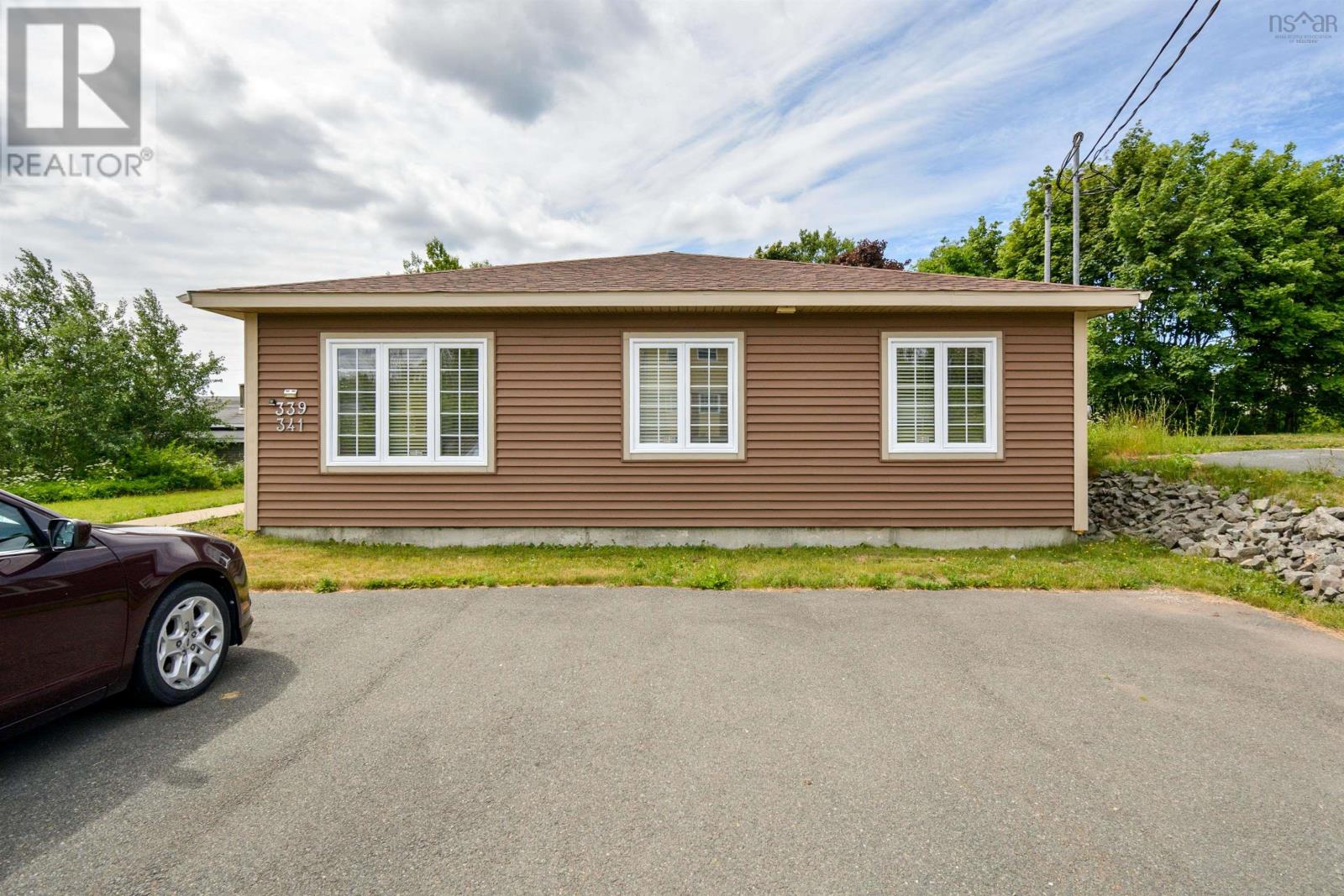 339-341 Mcconnell Drive, Sydney, Nova Scotia  B1P 3V5 - Photo 9 - 202516196