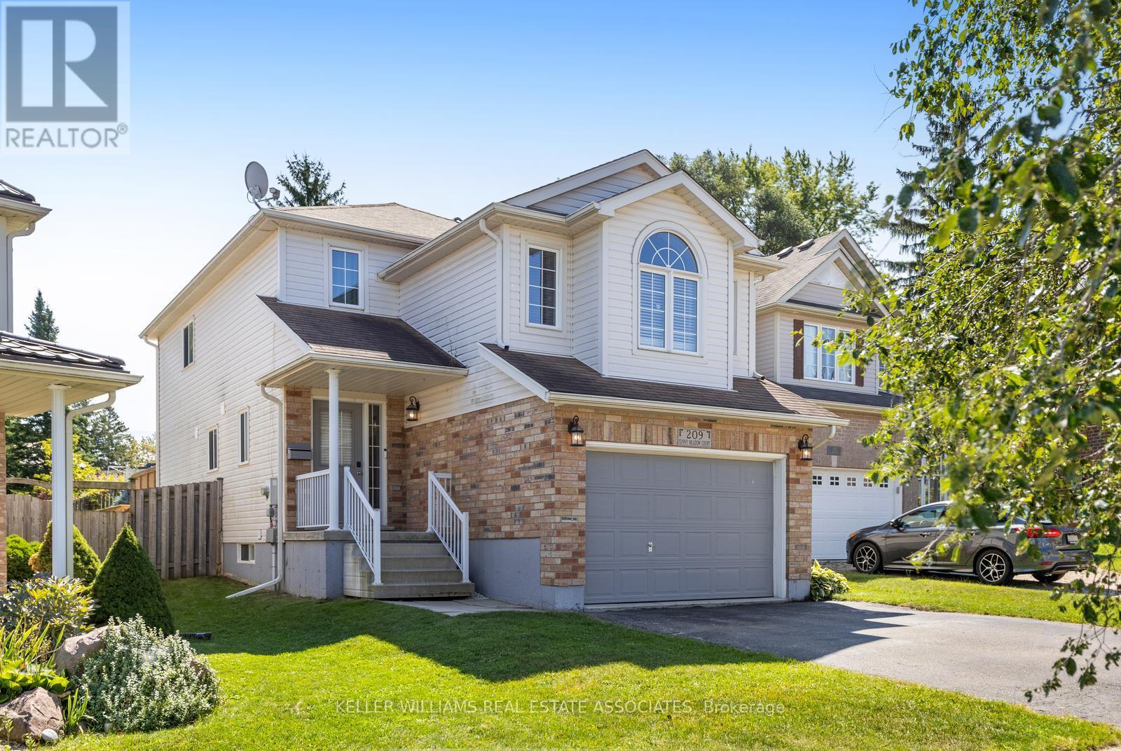 Property at 209 SUNNY MEADOW COURT image 3