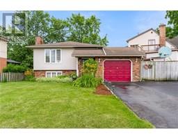 9 Valley Road 458 - Western Hill, St. Catharines, Ca