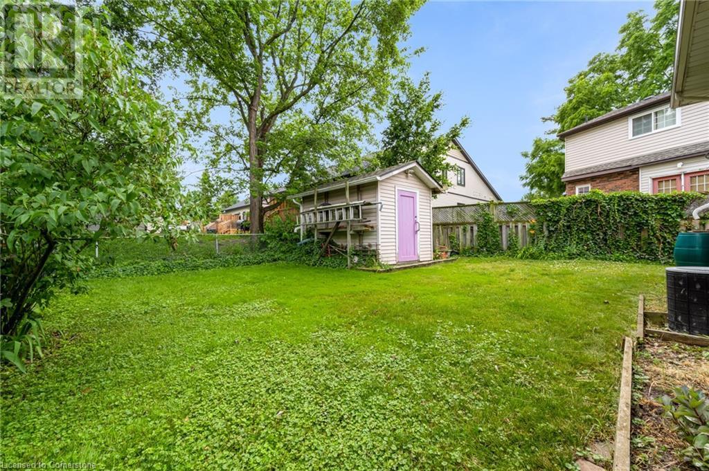 9 Valley Road, St. Catharines, Ontario  L2S 1Y7 - Photo 7 - 40741506