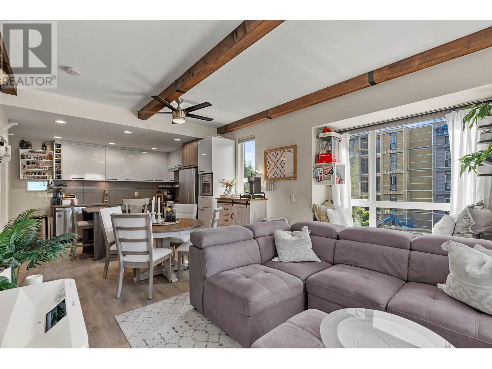 405 9350 University High Street, Burnaby, British Columbia  V5A 0B6 - Photo 9 - R3013962