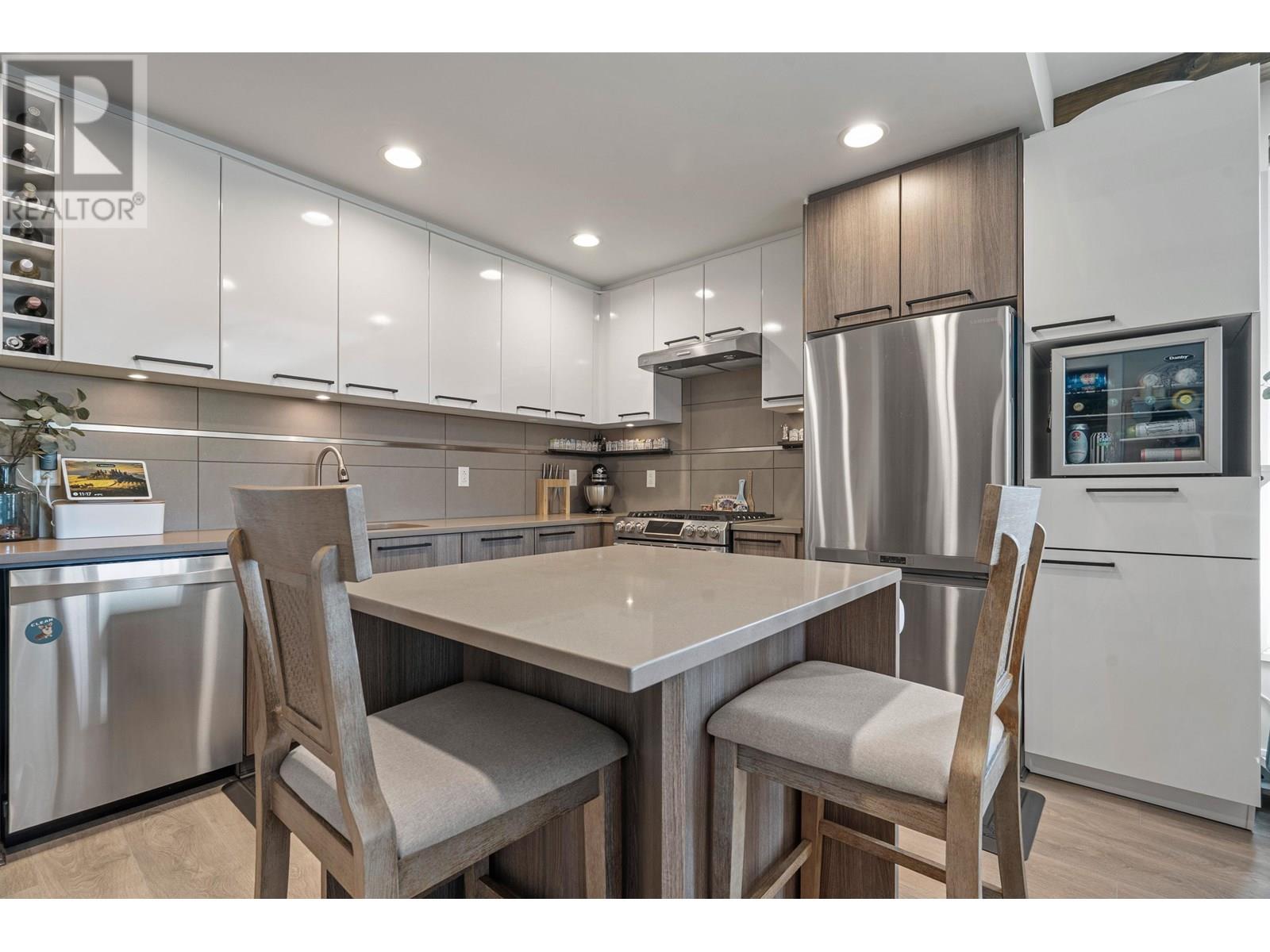 405 9350 University High Street, Burnaby, British Columbia  V5A 0B6 - Photo 7 - R3013962