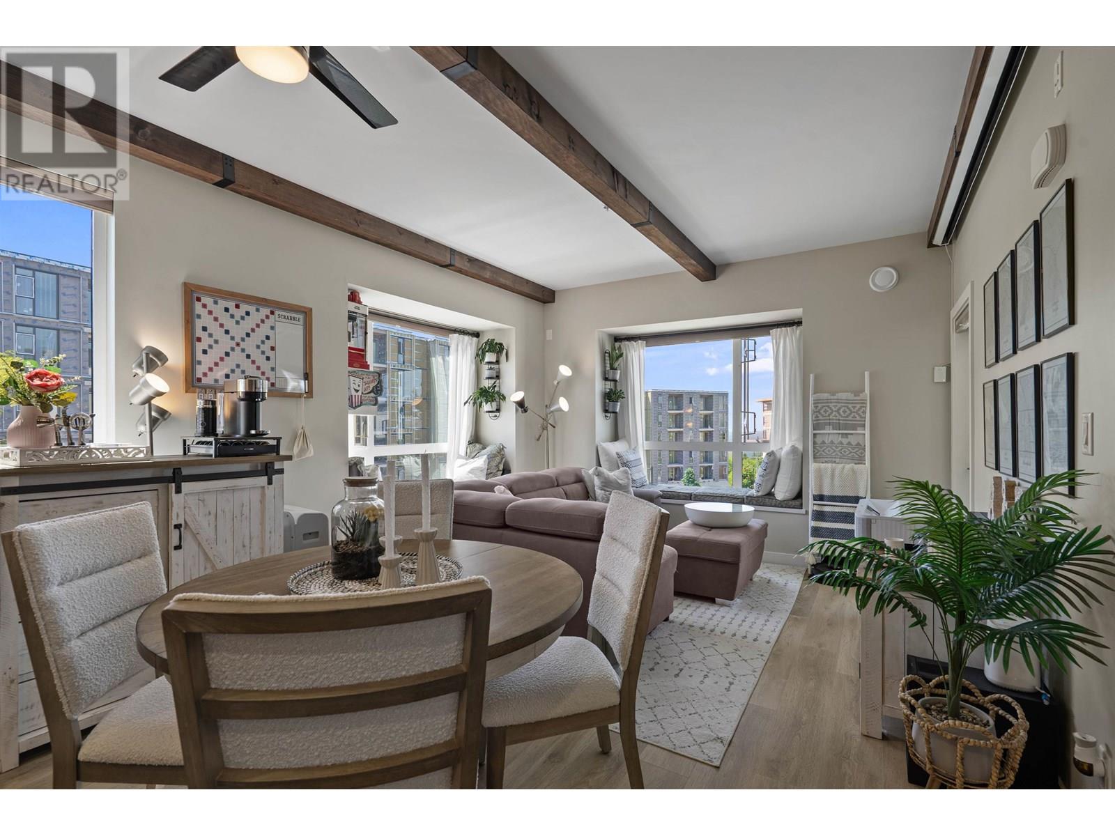 405 9350 University High Street, Burnaby, British Columbia  V5A 0B6 - Photo 5 - R3013962