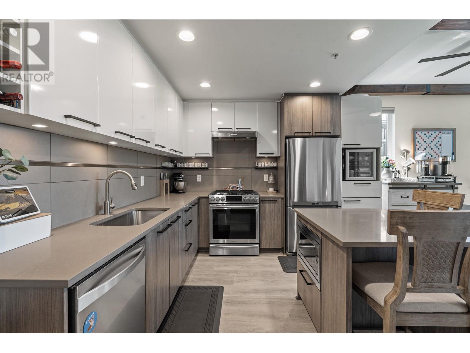 405 9350 University High Street, Burnaby, British Columbia  V5A 0B6 - Photo 6 - R3013962