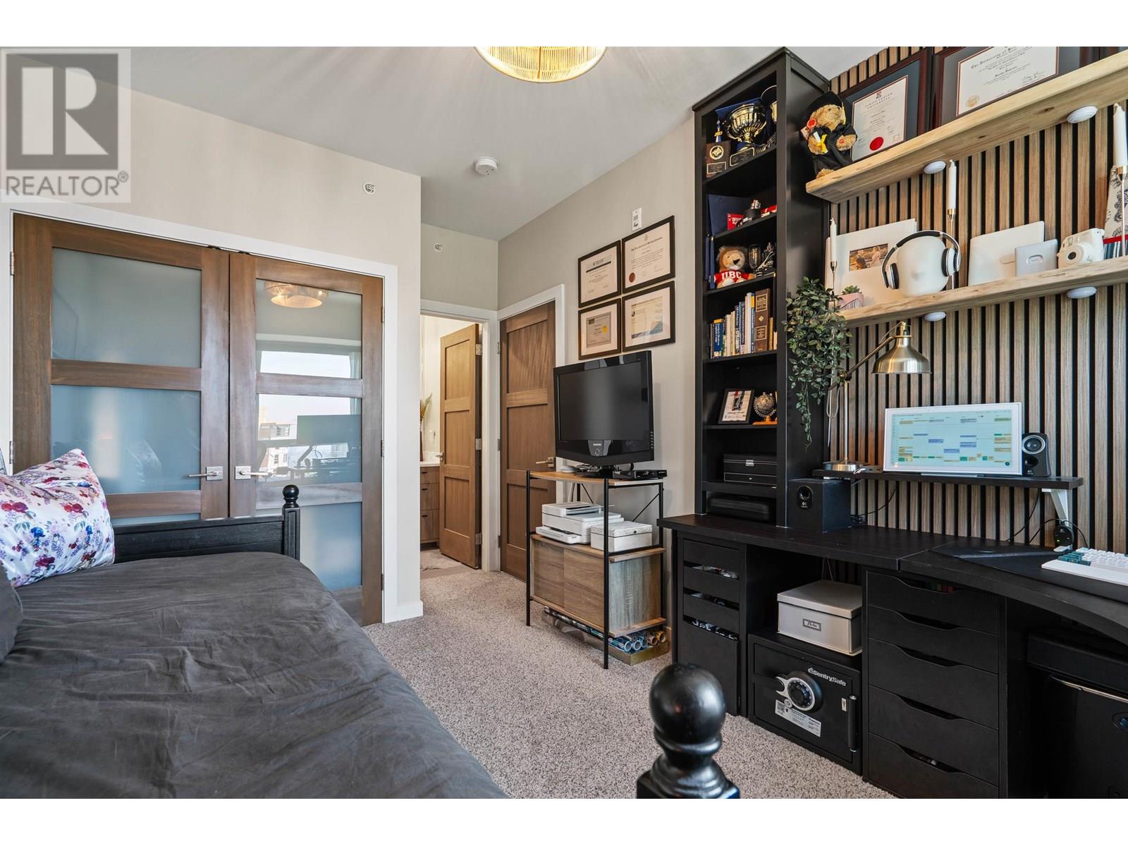 405 9350 University High Street, Burnaby, British Columbia  V5A 0B6 - Photo 24 - R3013962