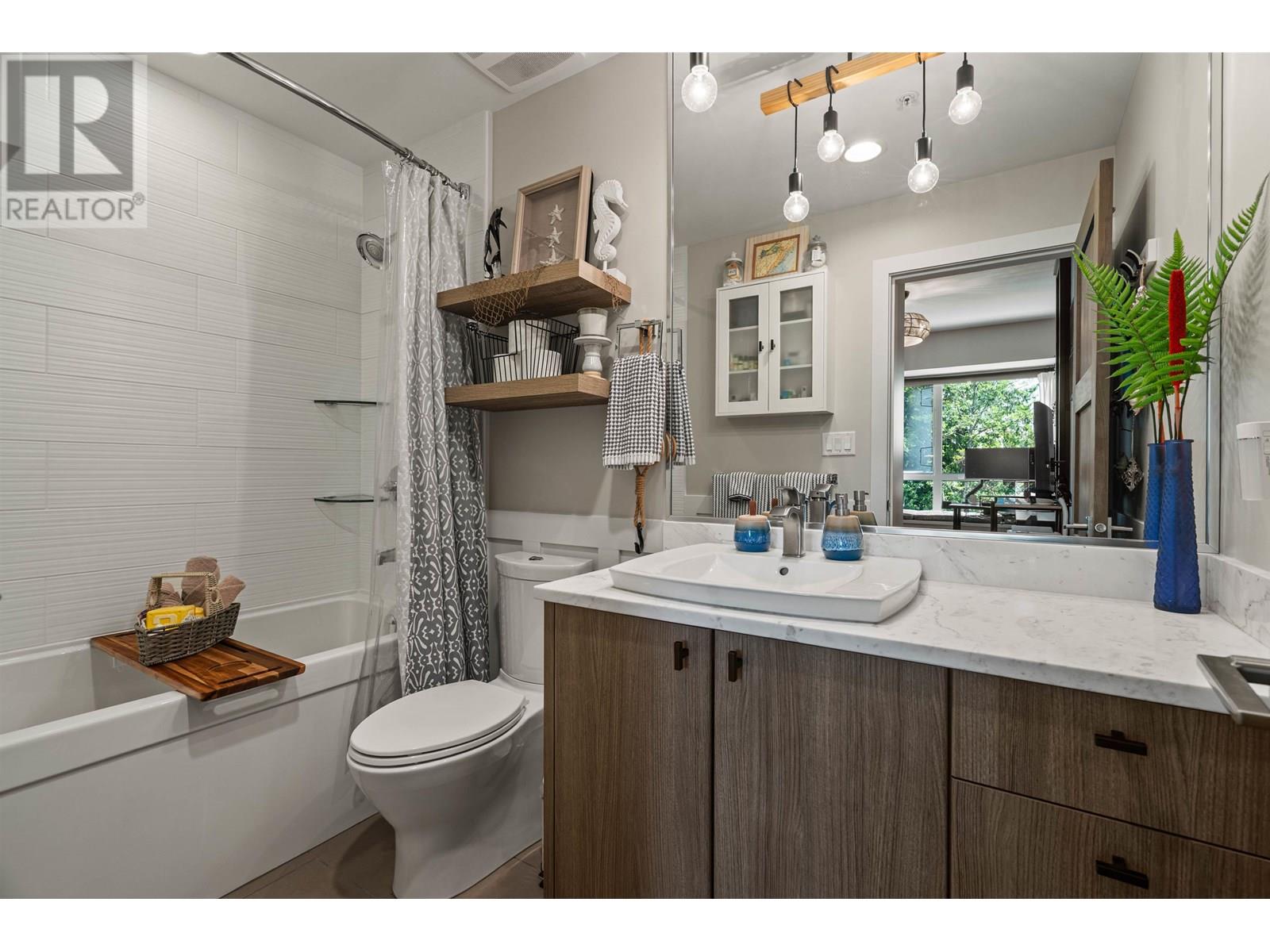 405 9350 University High Street, Burnaby, British Columbia  V5A 0B6 - Photo 25 - R3013962