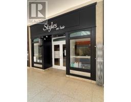 T07 - 1 WATER STREET E