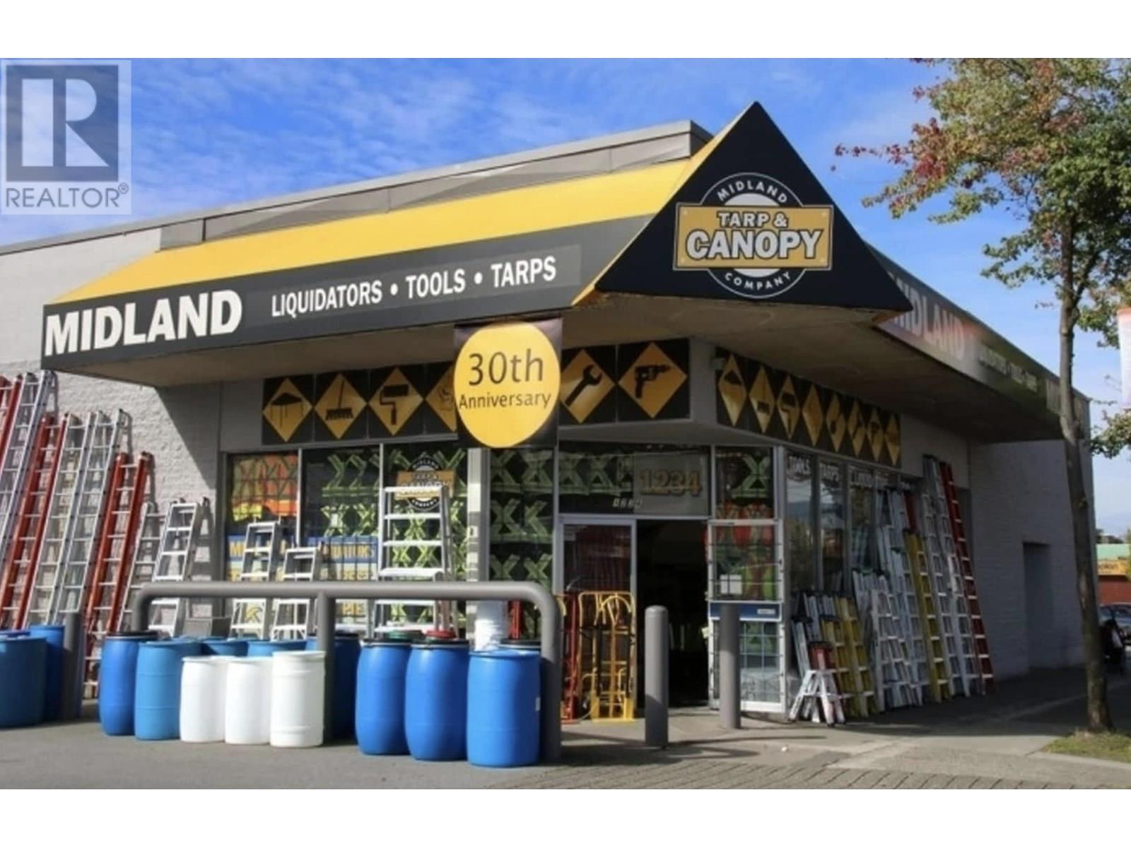 1234 KINGSWAY, Vancouver, British Columbia