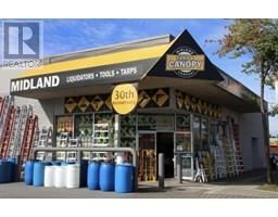 1234 KINGSWAY, Vancouver, British Columbia