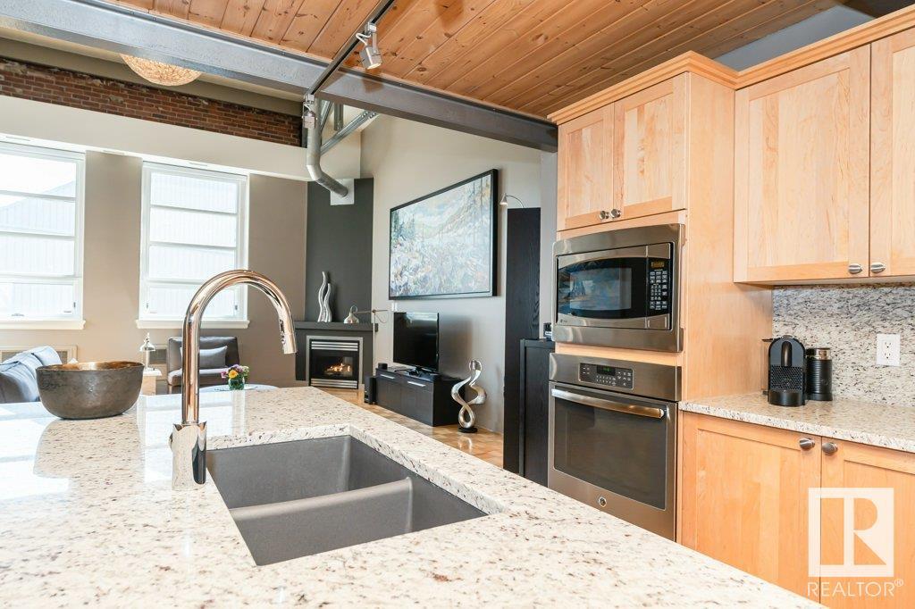 #203 10009 102 Av Nw, Edmonton, Alberta  T5J 5B6 - Photo 24 - E4445167