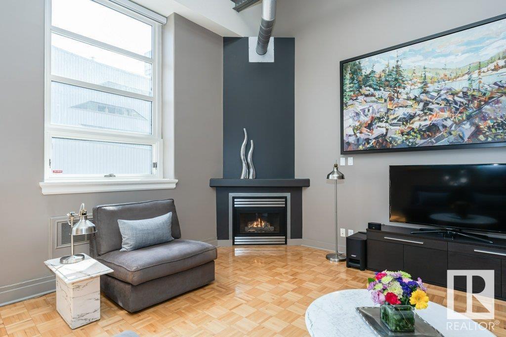 #203 10009 102 Av Nw, Edmonton, Alberta  T5J 5B6 - Photo 33 - E4445167