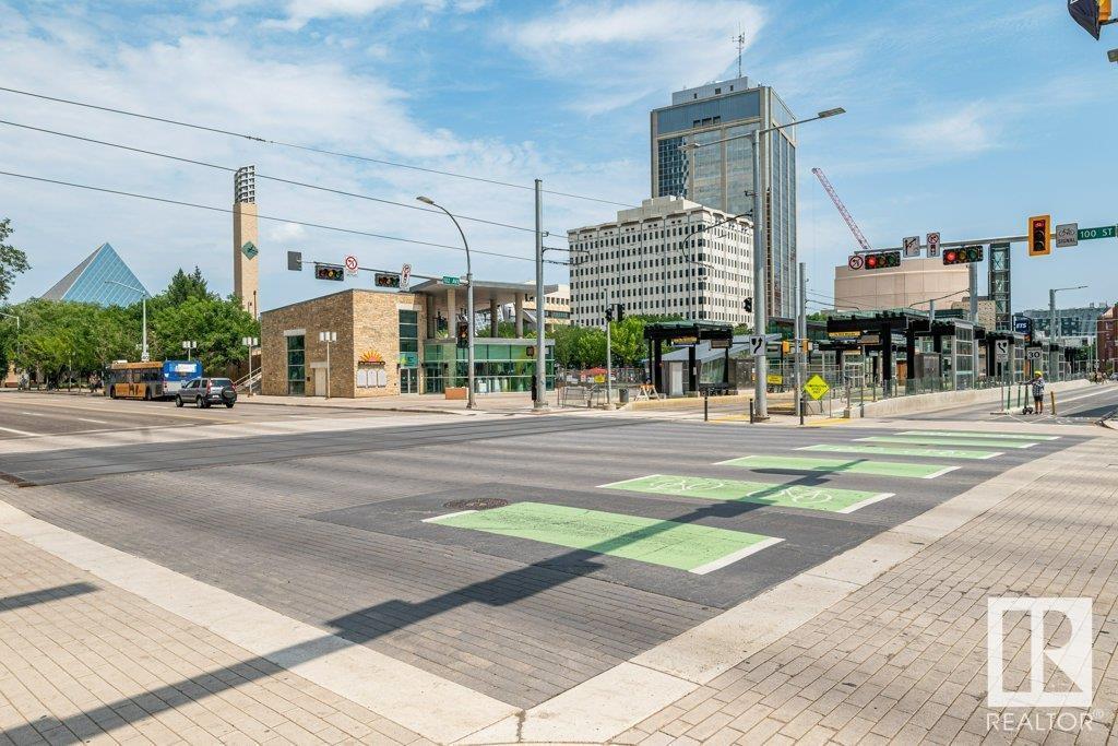 #203 10009 102 Av Nw, Edmonton, Alberta  T5J 5B6 - Photo 61 - E4445167