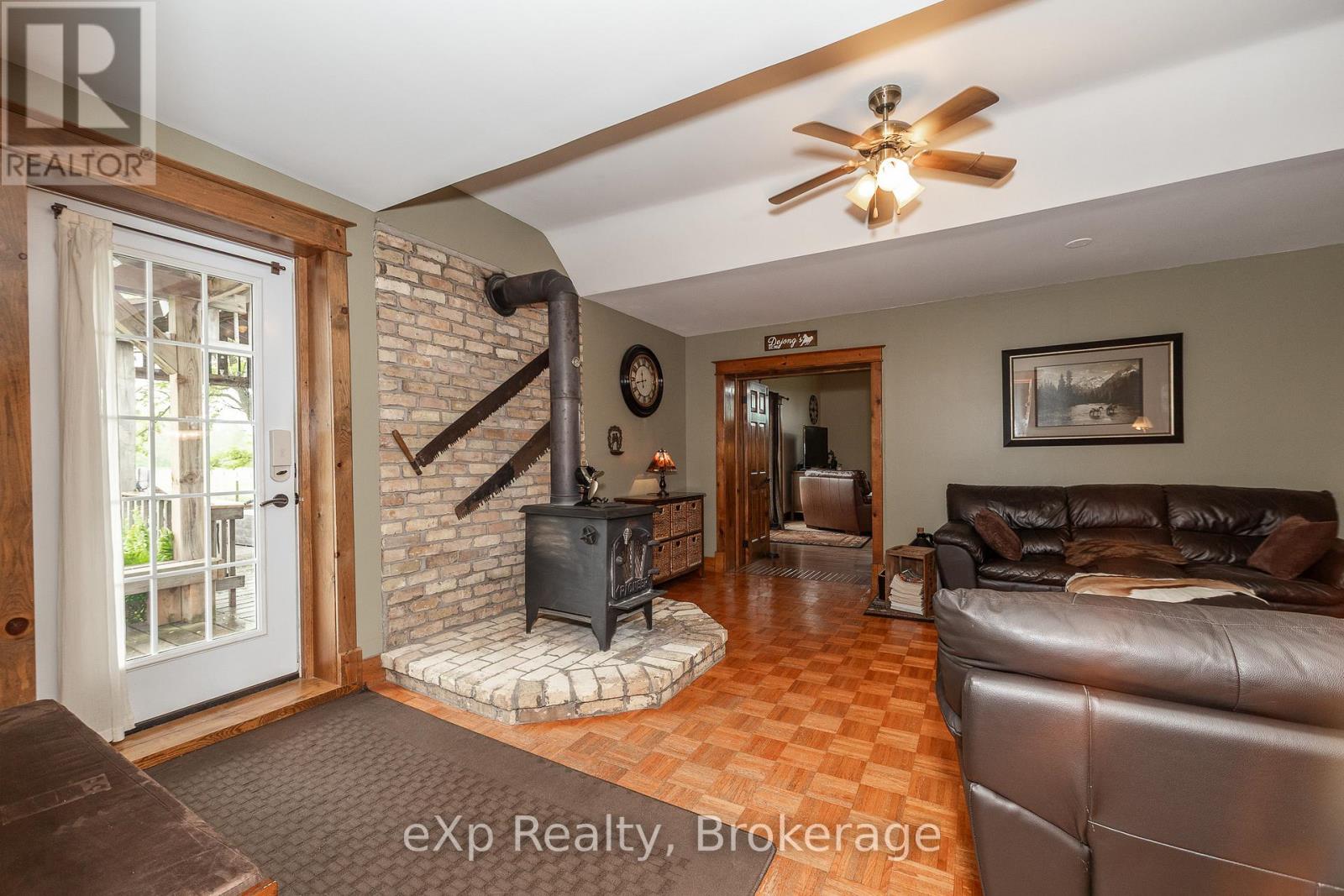 701768 5 Side Road, Chatsworth, Ontario  N0H 1K0 - Photo 17 - X12243945