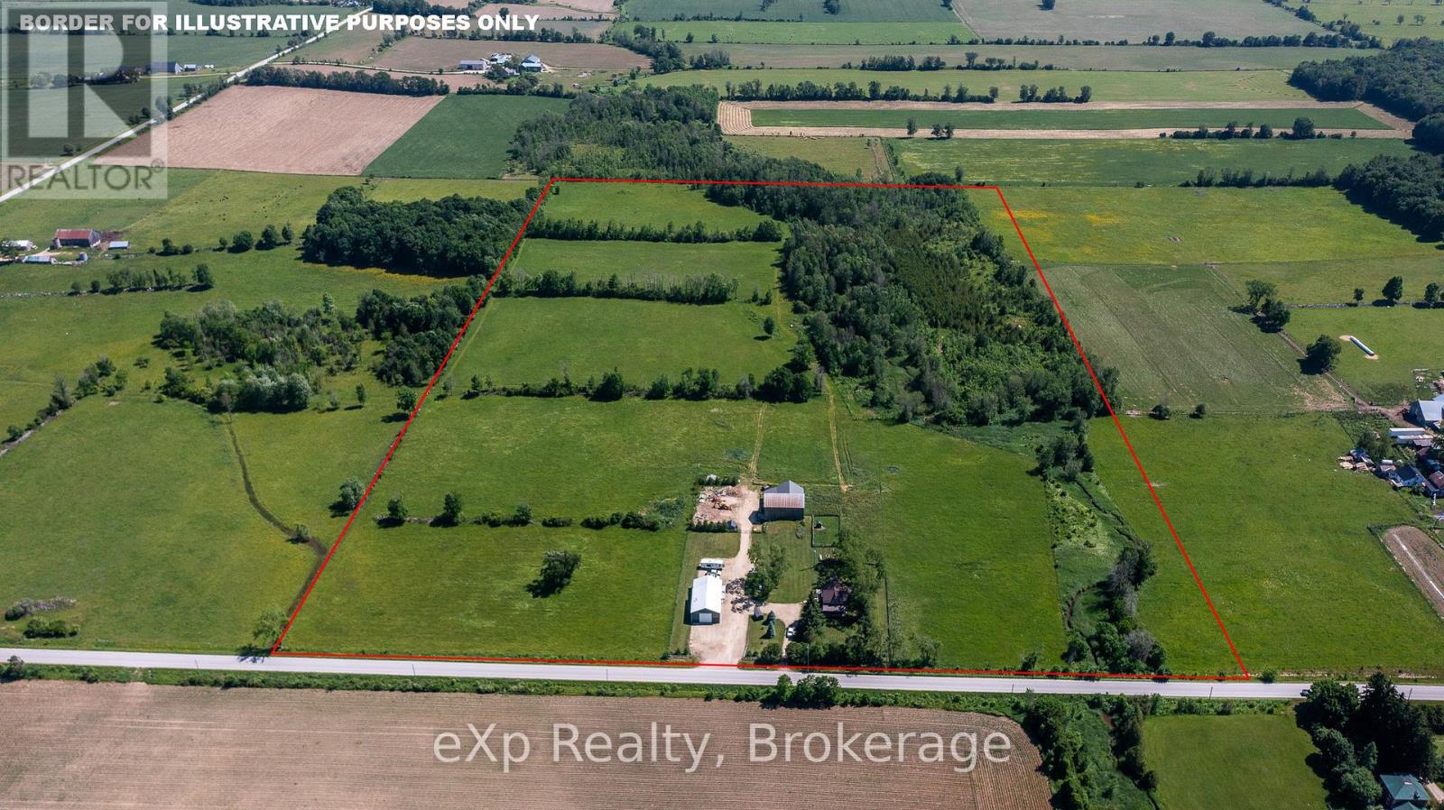701768 5 Side Road, Chatsworth, Ontario  N0H 1K0 - Photo 38 - X12243945